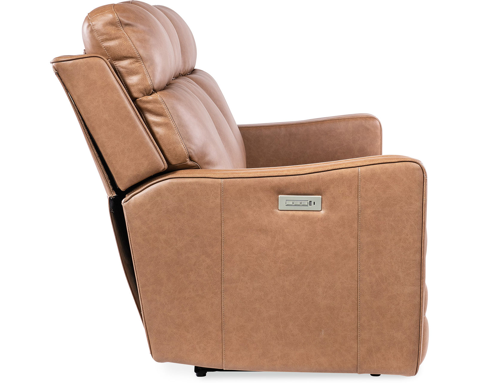 Twain Zero Gravity Triple Power Reclining Sofa (In stock) - Image 5