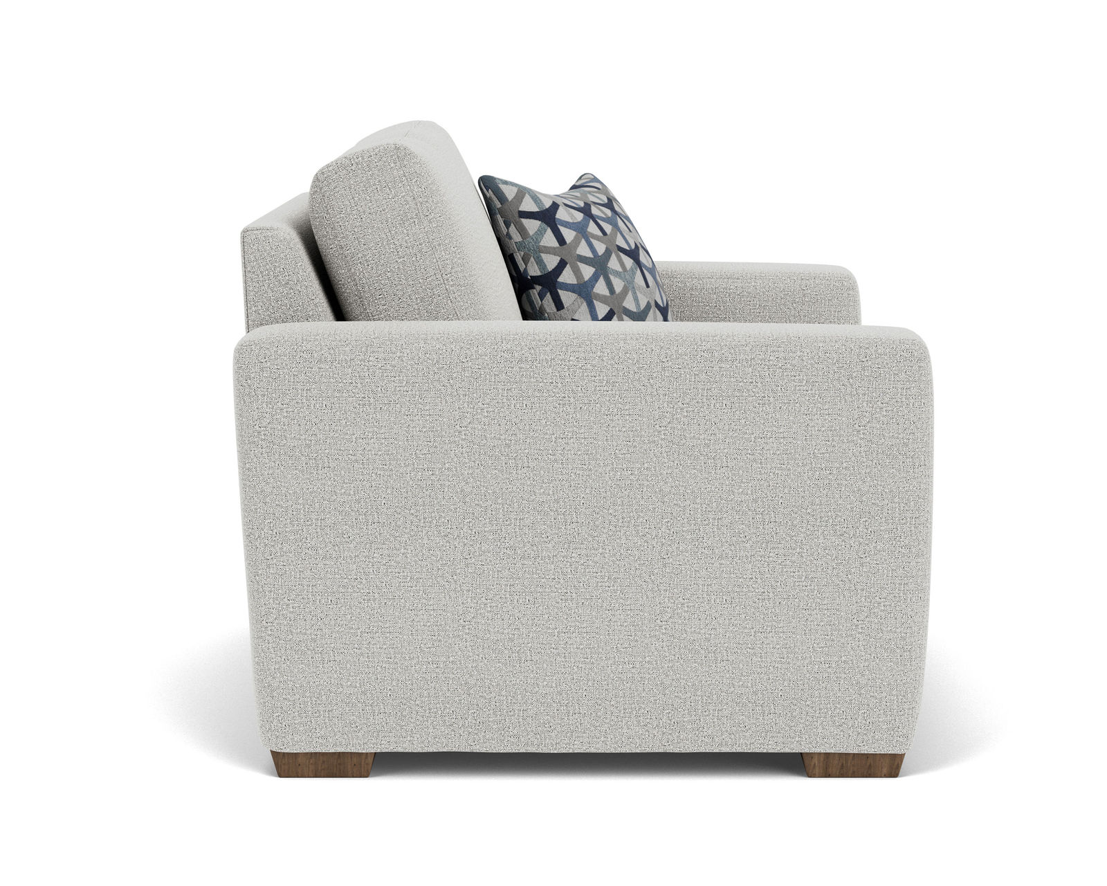 Collins 7107 Sofa (+100 fabrics) 80" - 89" - 101" - Image 14