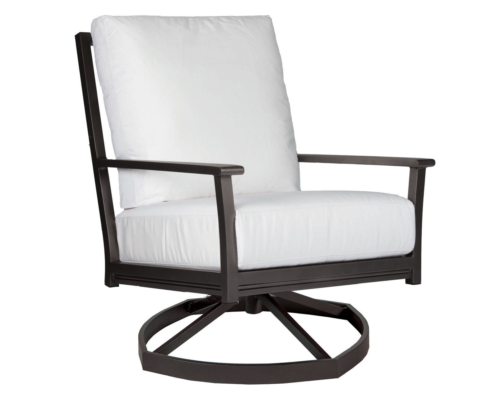 Montana Outdoor Sofa (150 fabrics - 8 metal finishes) - Image 6