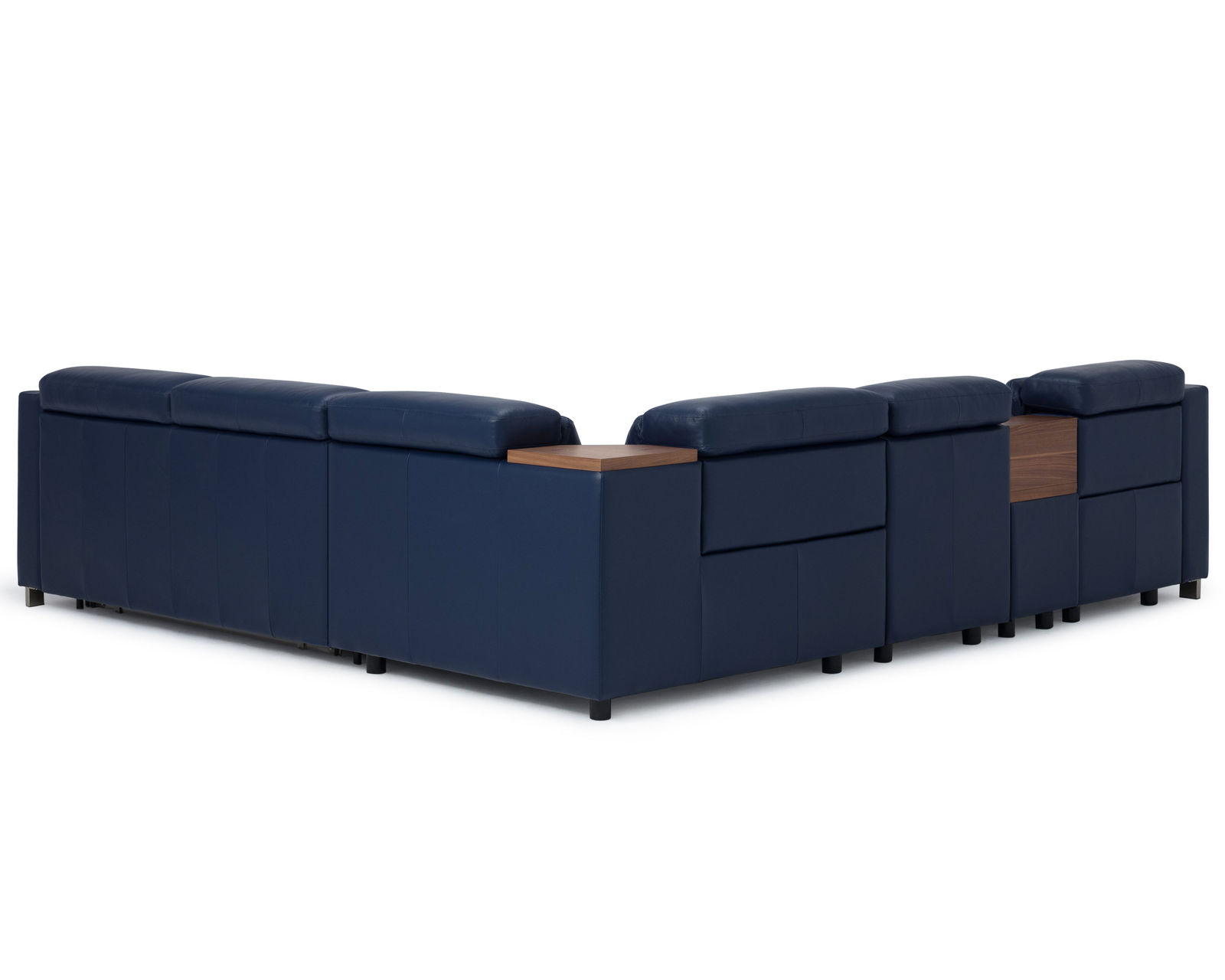 Apex 44008 Reclining Sectional (Made to order fabrics and leathers) - Image 8