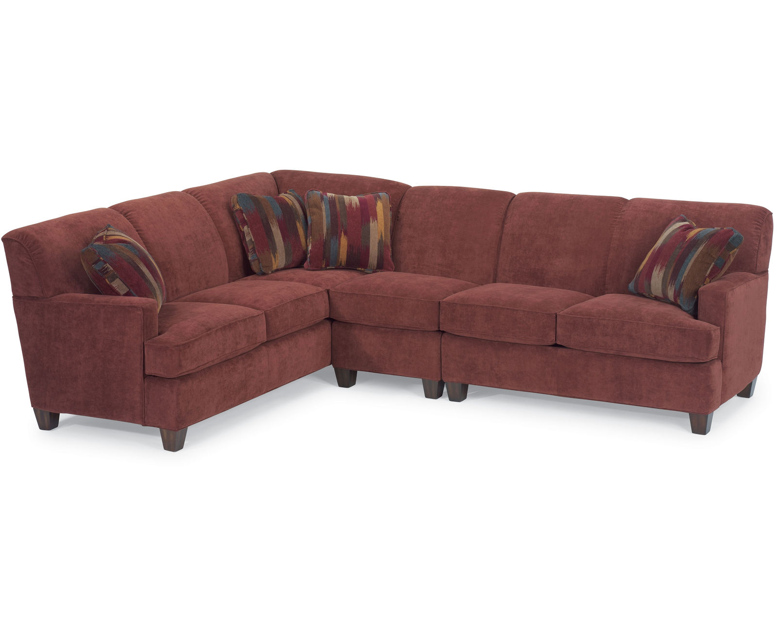 Dempsey 5641 Sectional (100+ fabrics) - Image 15