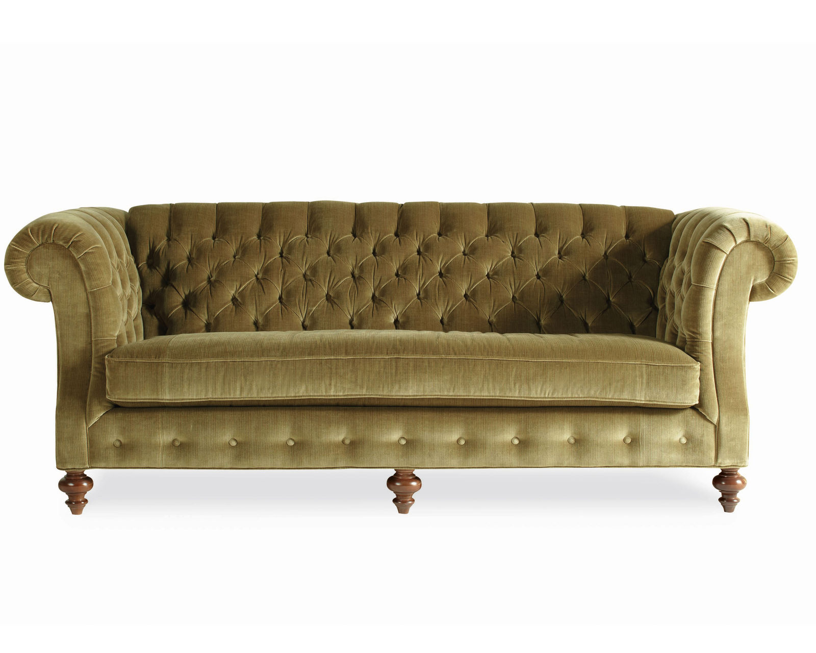 Chichester 79" - 89" or 101" Sofa (Made to Order Fabrics)