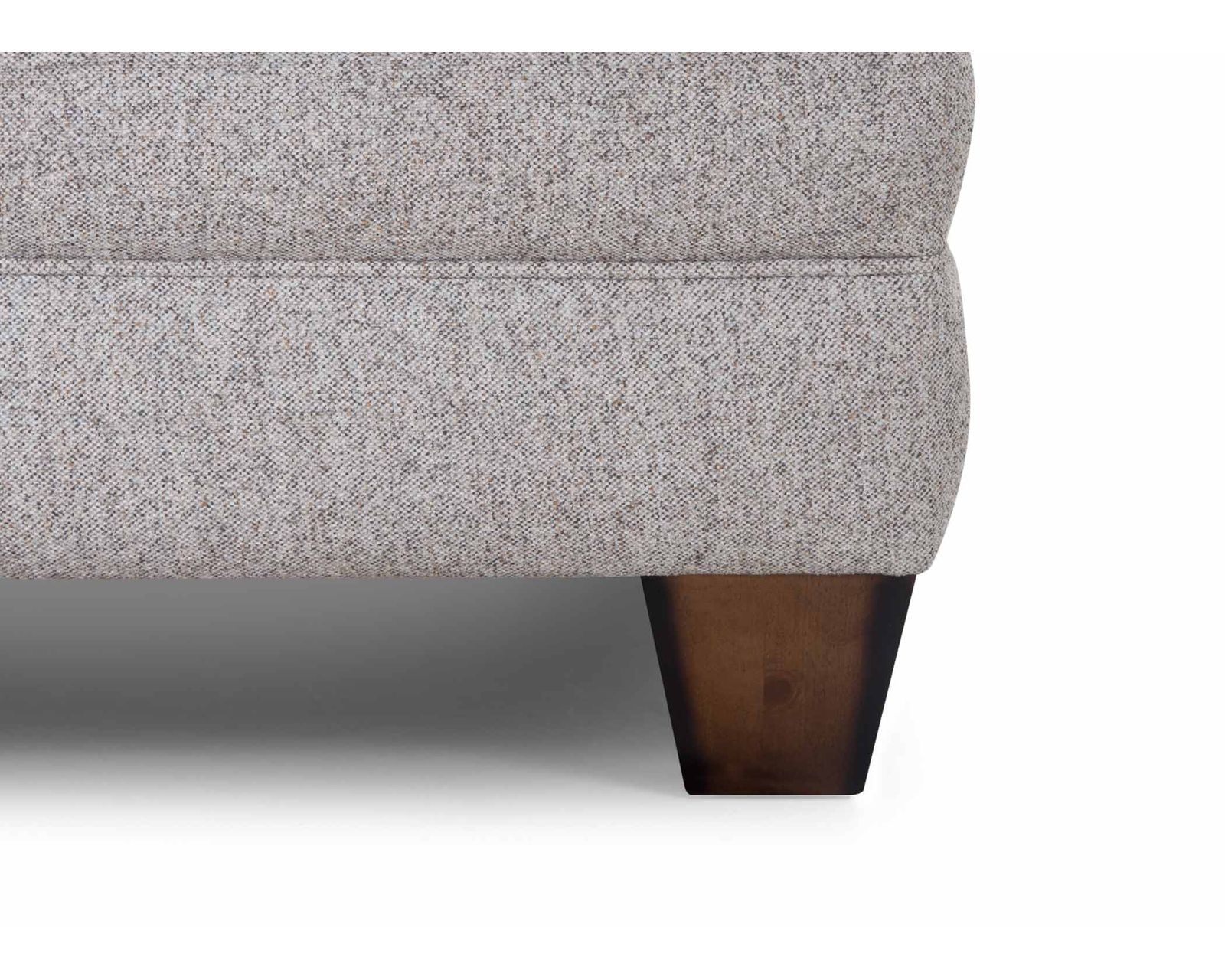 Annisa 101.5" Extra Wide Sofa (Timeless Details. Generous Proportions. Exceptional Comfort) - Image 9
