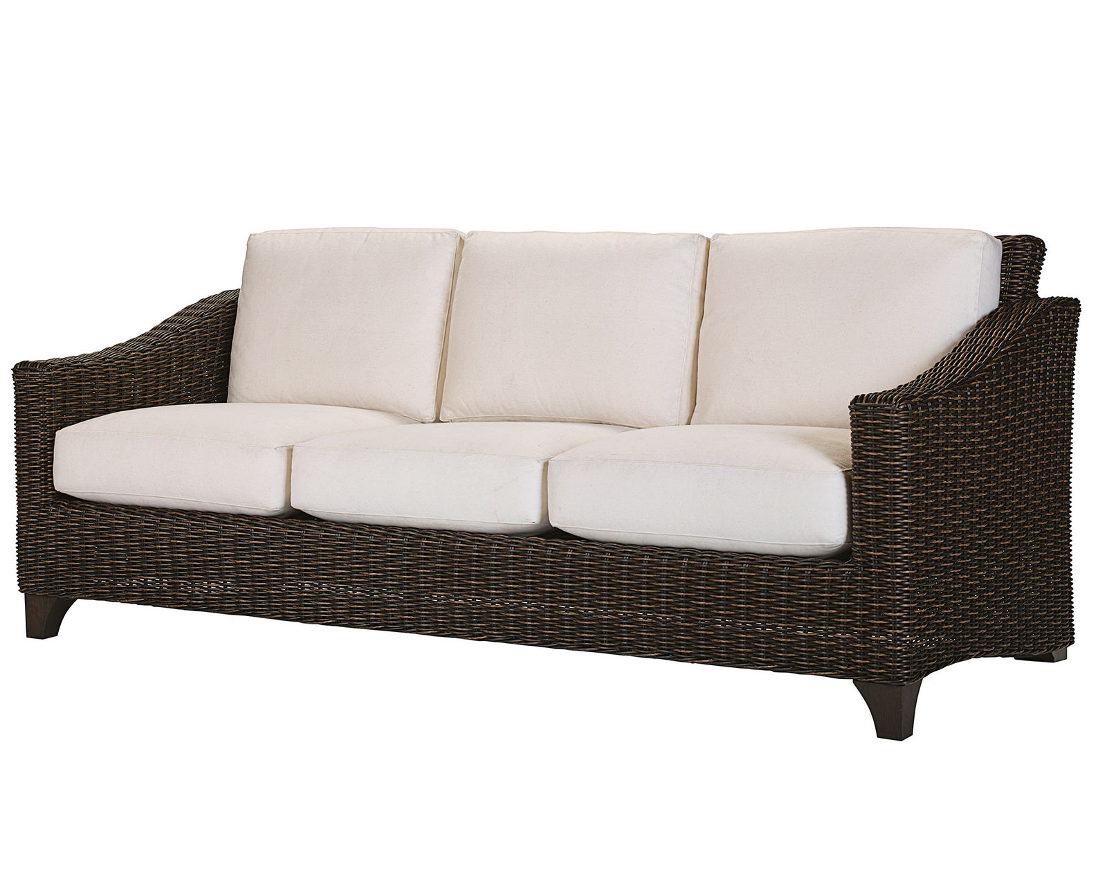 Requisite Outdoor Sofa (Made to order fabrics) - Image 4