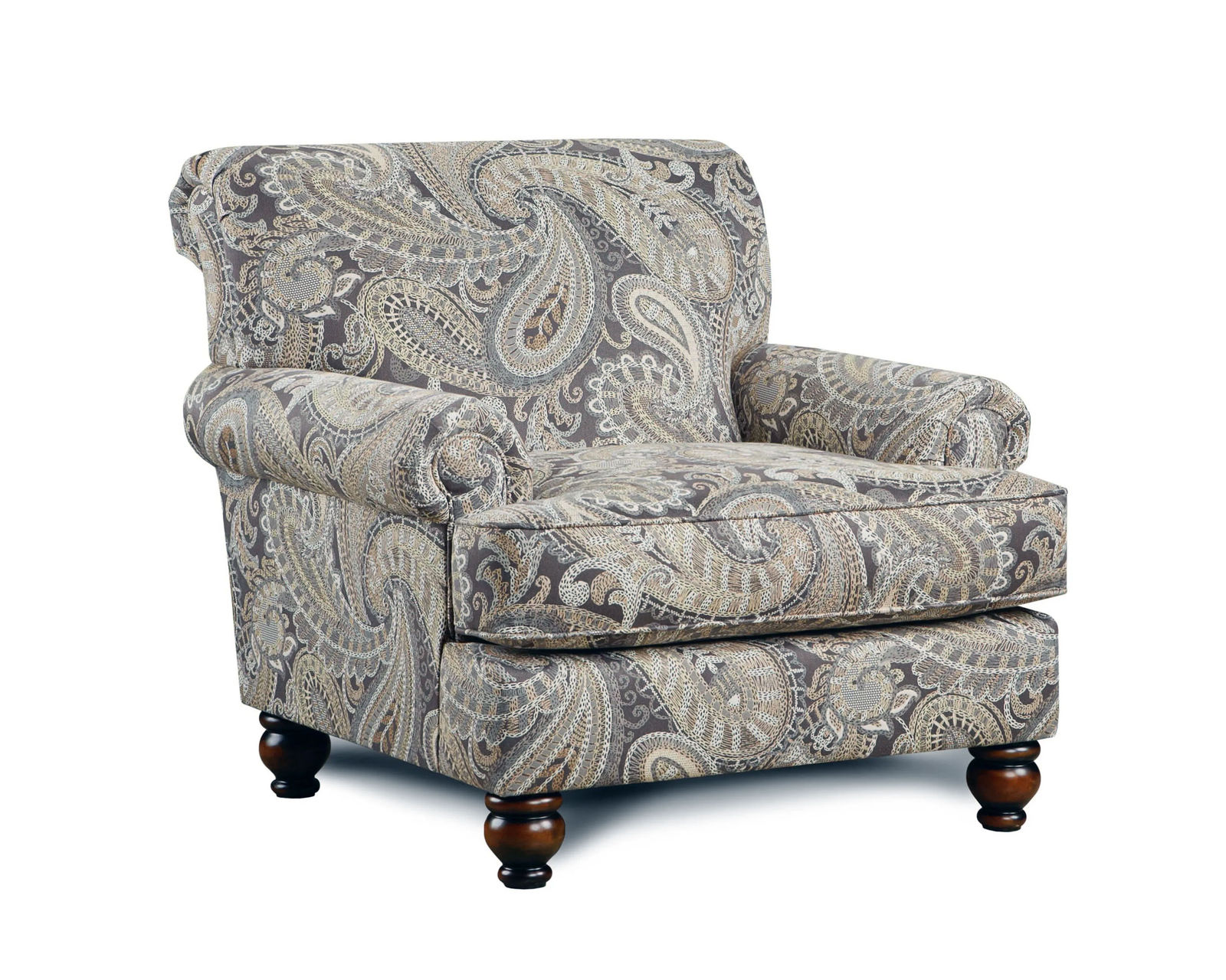 Carys Doe 96" Sofa (Includes Pillows) - Image 5