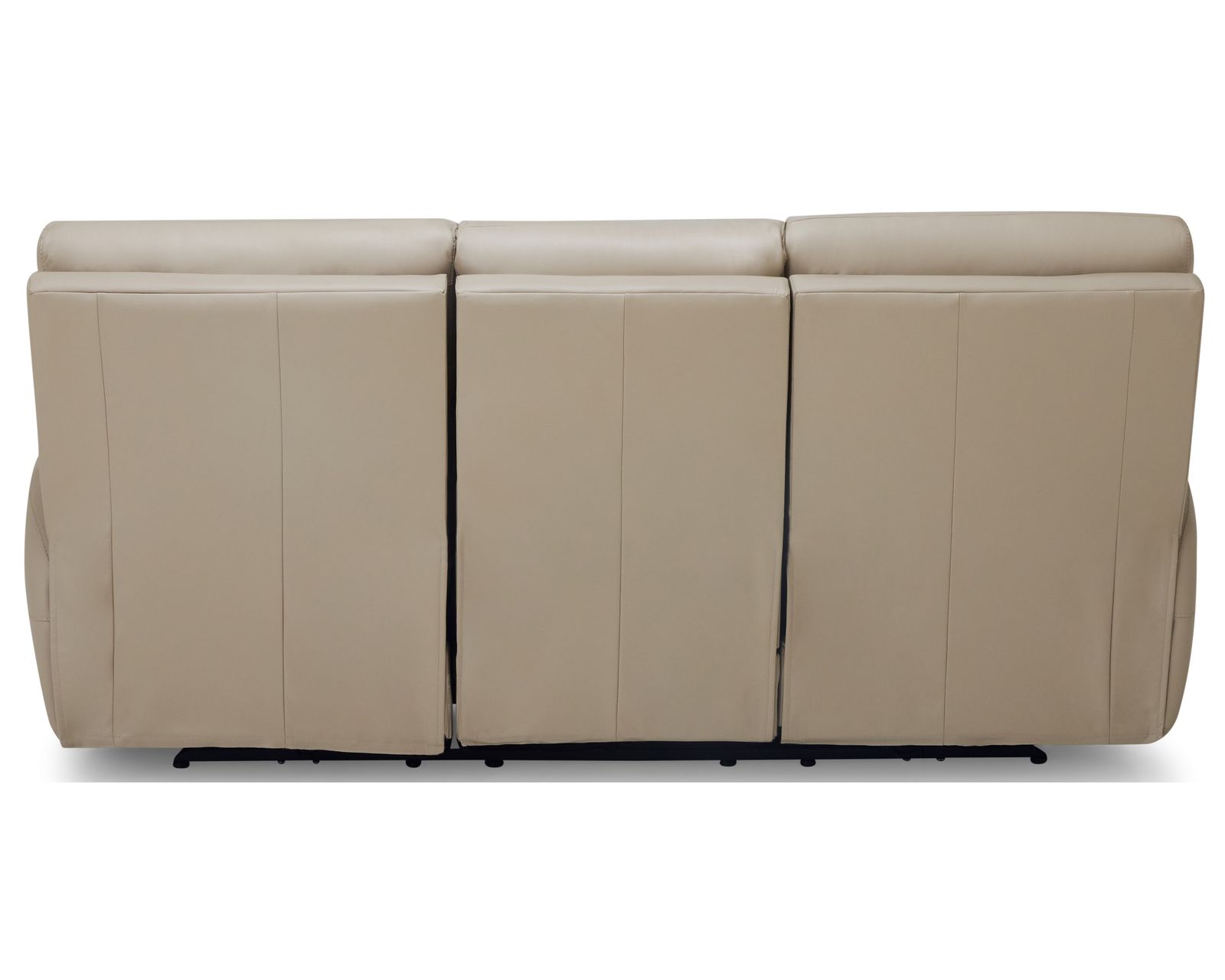 Aedon 41502 Power Headrest Power Reclining 88" Sofa (Fabric and leather choices) - Image 6
