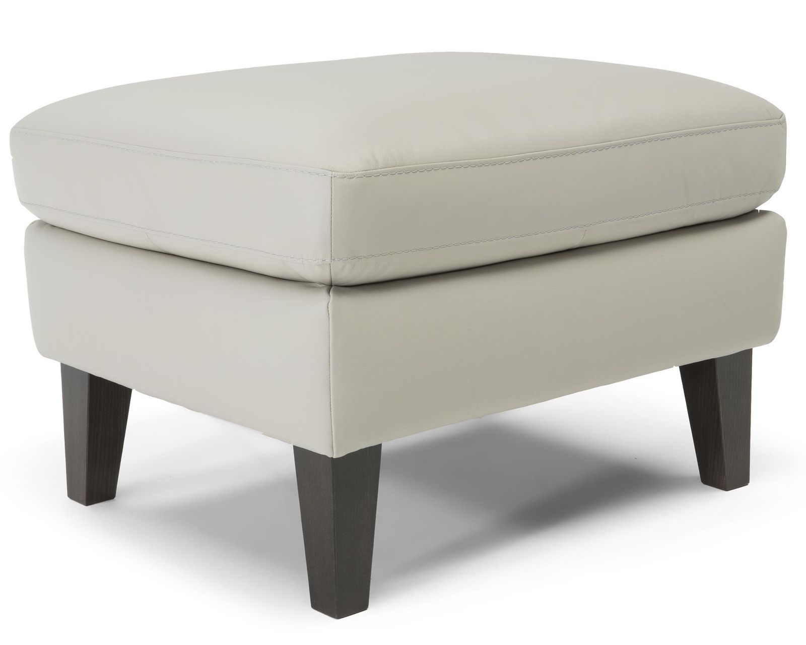 Quiete C009 Leather Sofa - Image 8