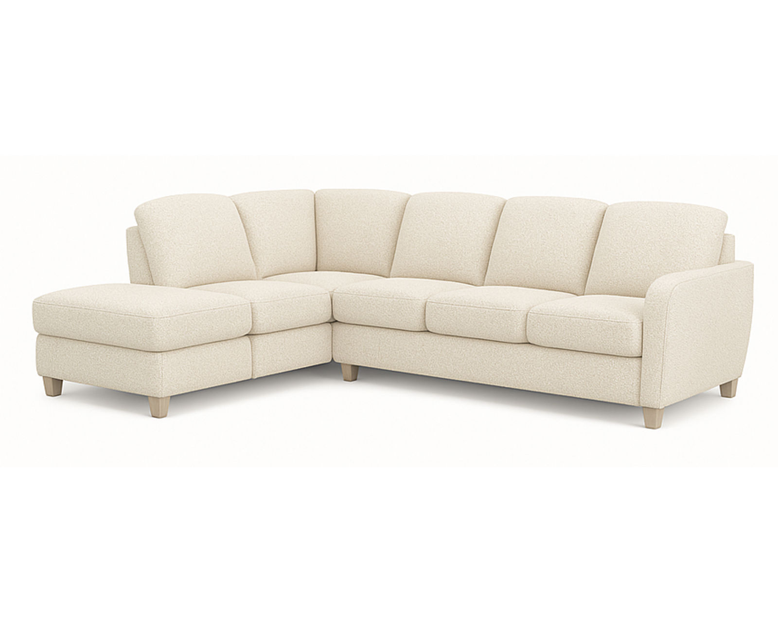 Marymount 77332 Stationary Sectional - Image 2