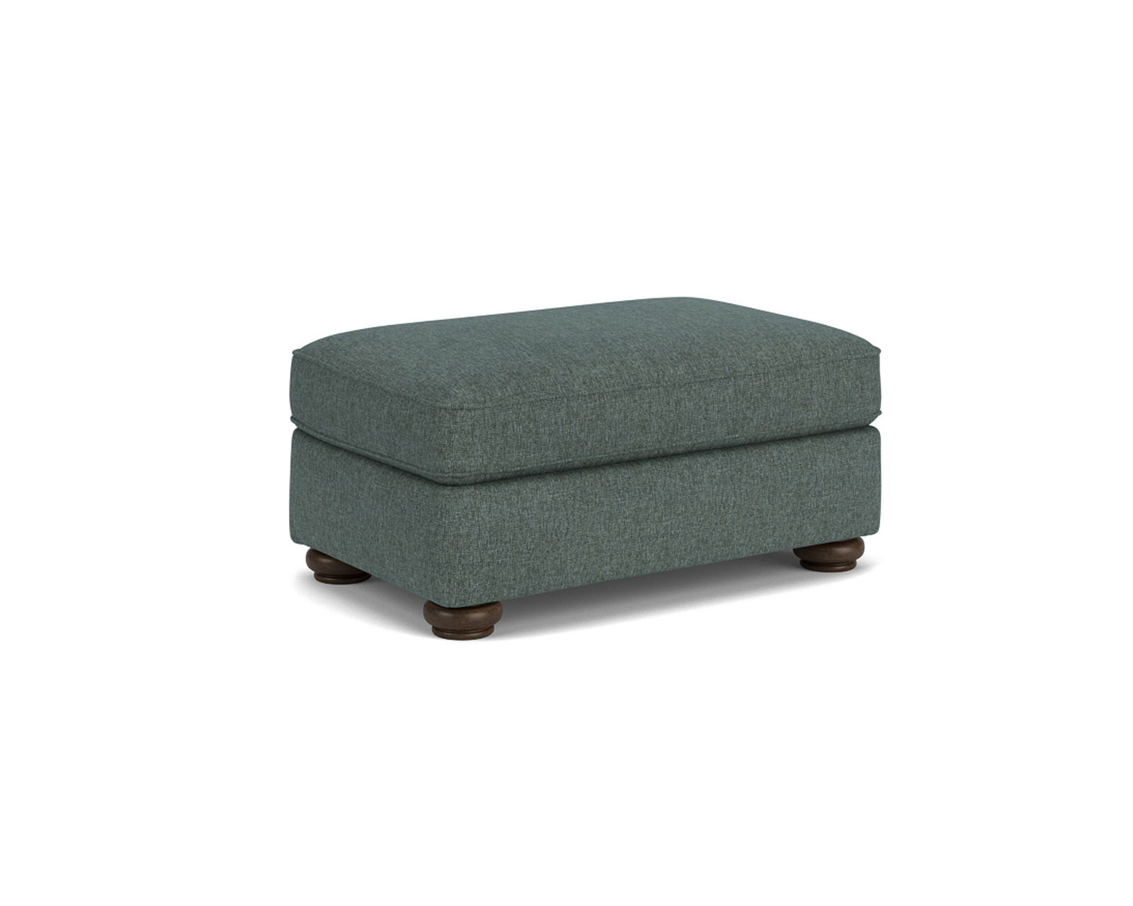 Preston 5536 Nailhead Loveseat (100+ fabrics) - Image 19