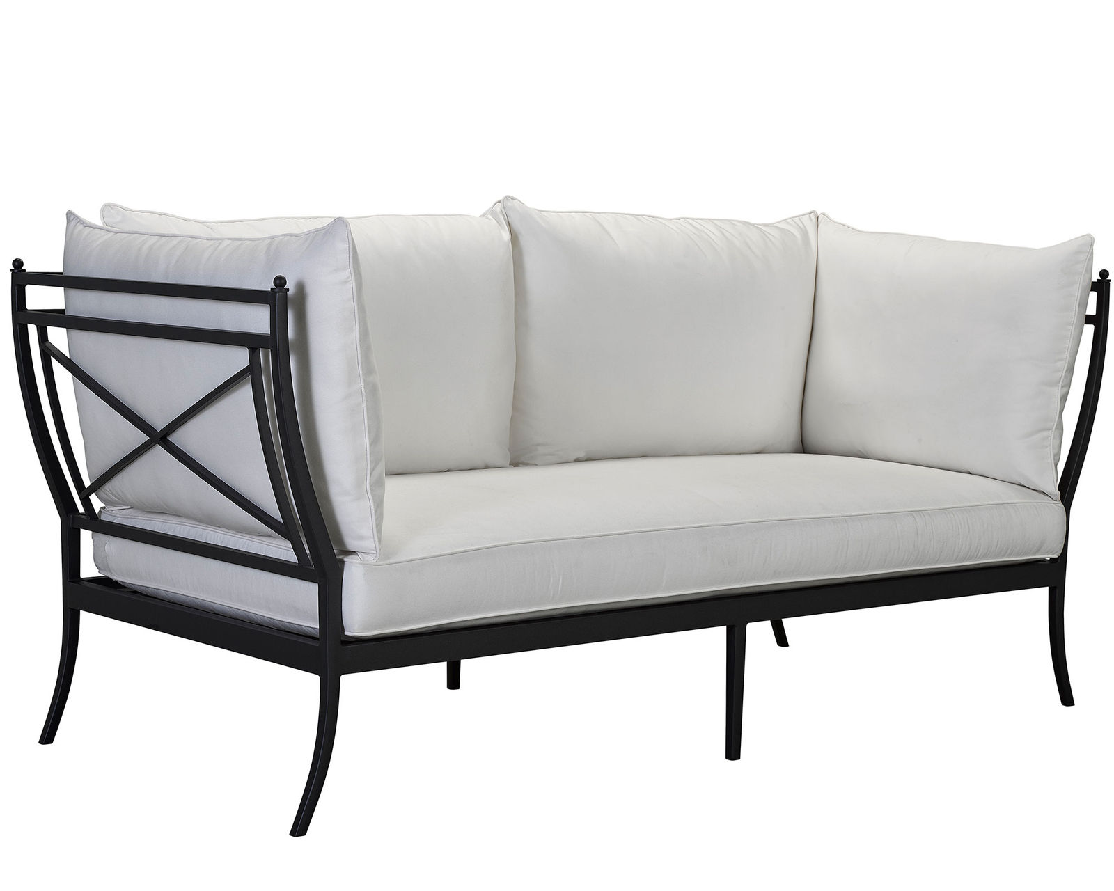 Winterthur Estate Daybed