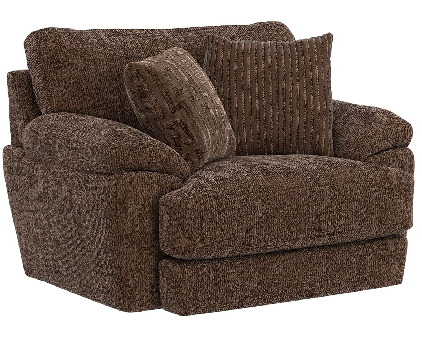 Jaden 93" Sofa (2 colors) includes pillows - Image 20