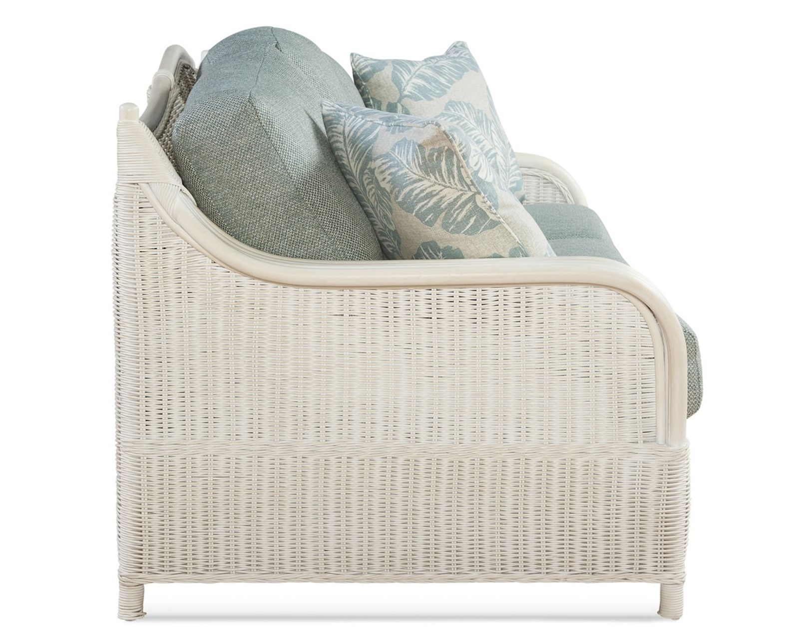 Bodega Bay 84" Queen Sleeper (+28 finishes +69 fabrics) - Image 2