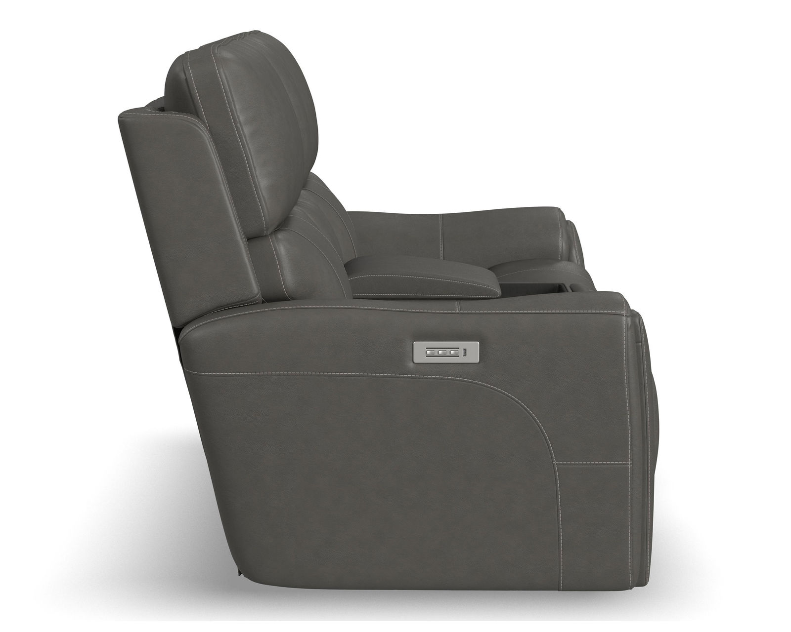 Carter 1587 Triple Power Reclining Sofa (+2 colors) In Stock - Zero Gravity - Image 15