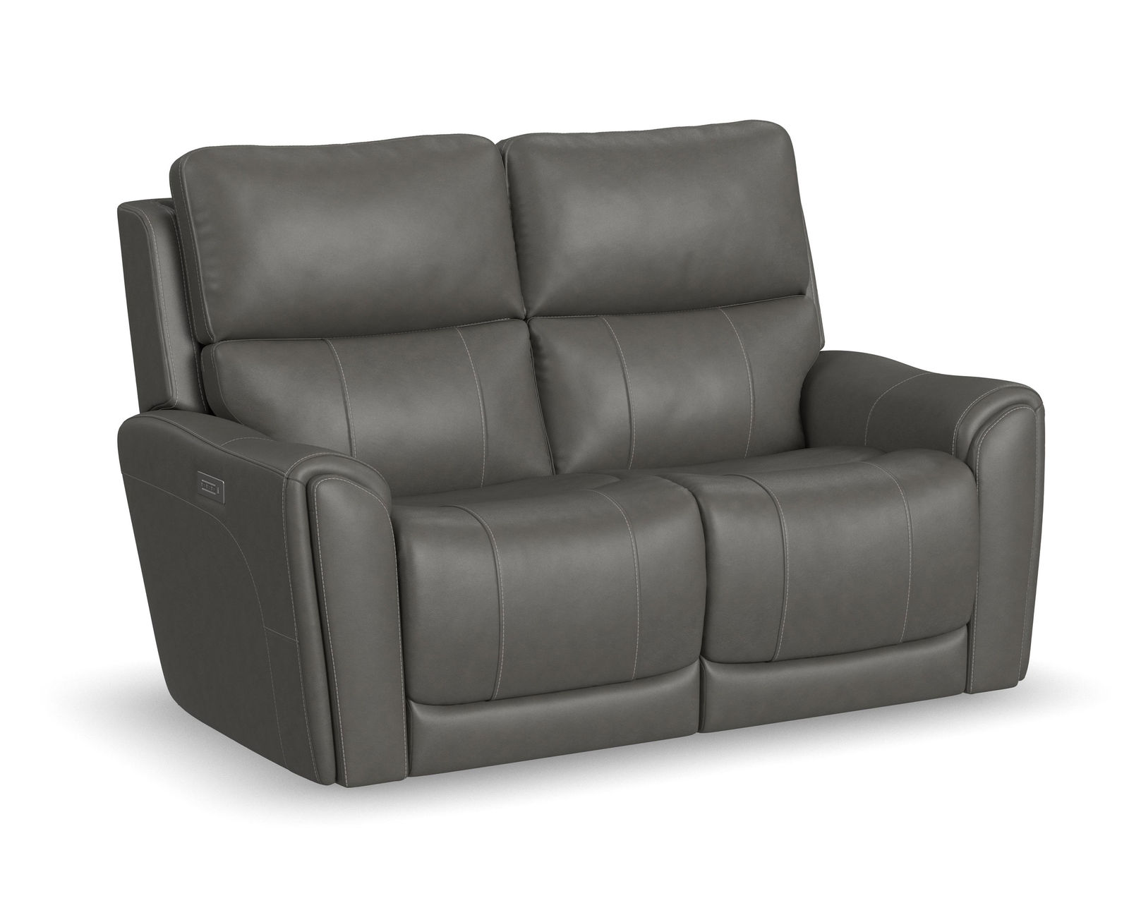 Carter 1587 Triple Power Reclining Sofa (+2 colors) In Stock - Zero Gravity - Image 16