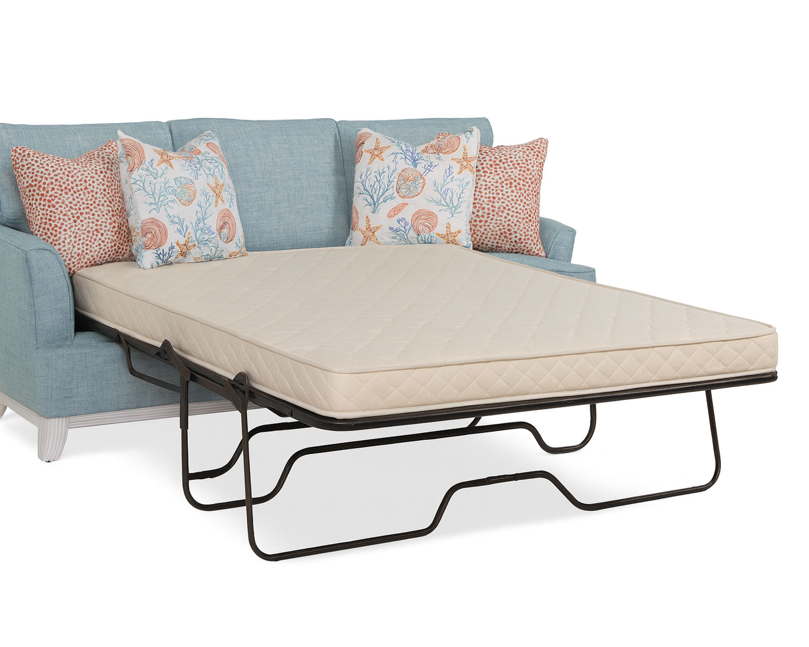 Oaks Way 1047 Queen Sofa Sleeper (Choice of fabrics)