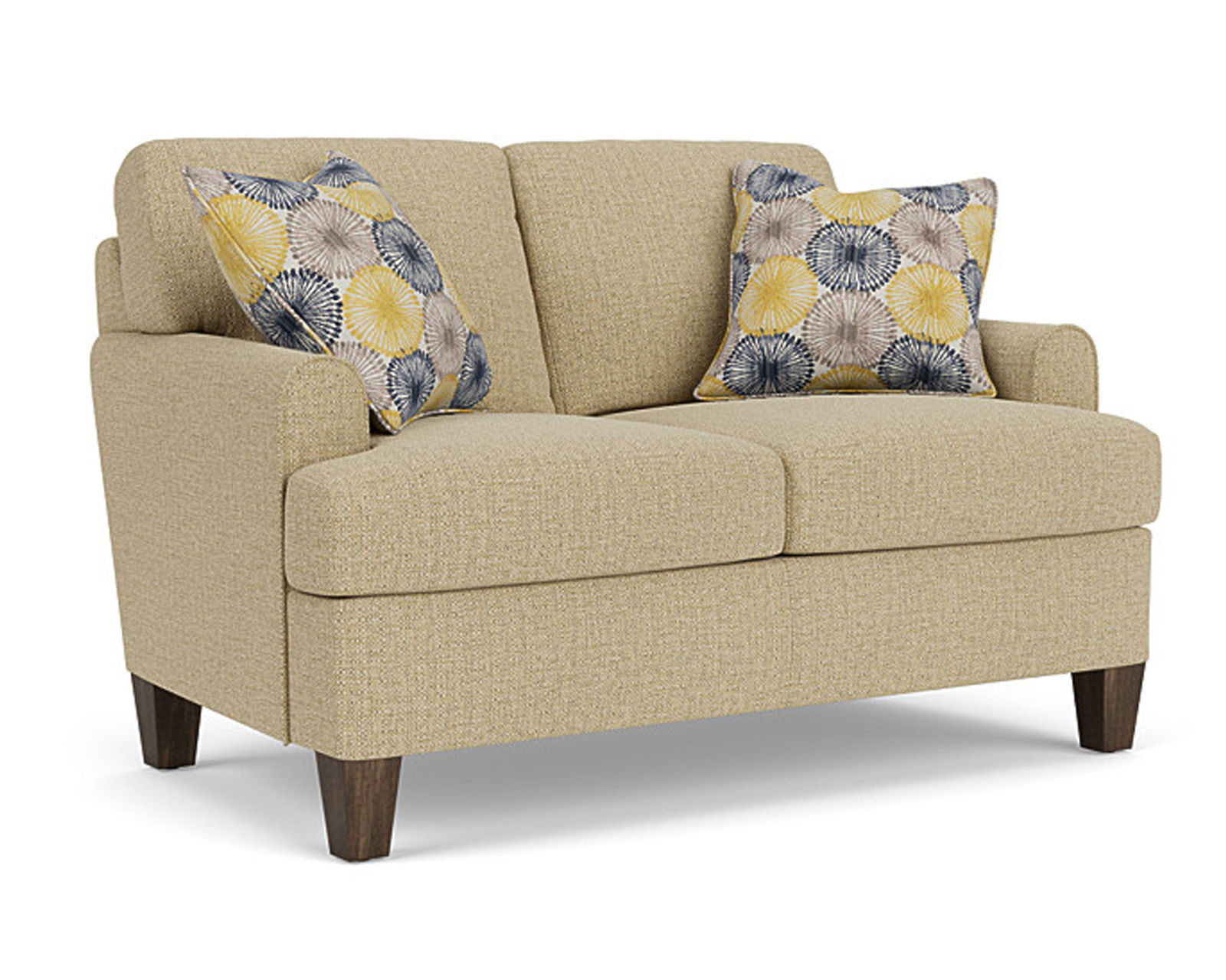 Flexsteel 5019 Sofa (576-72) - Image 8