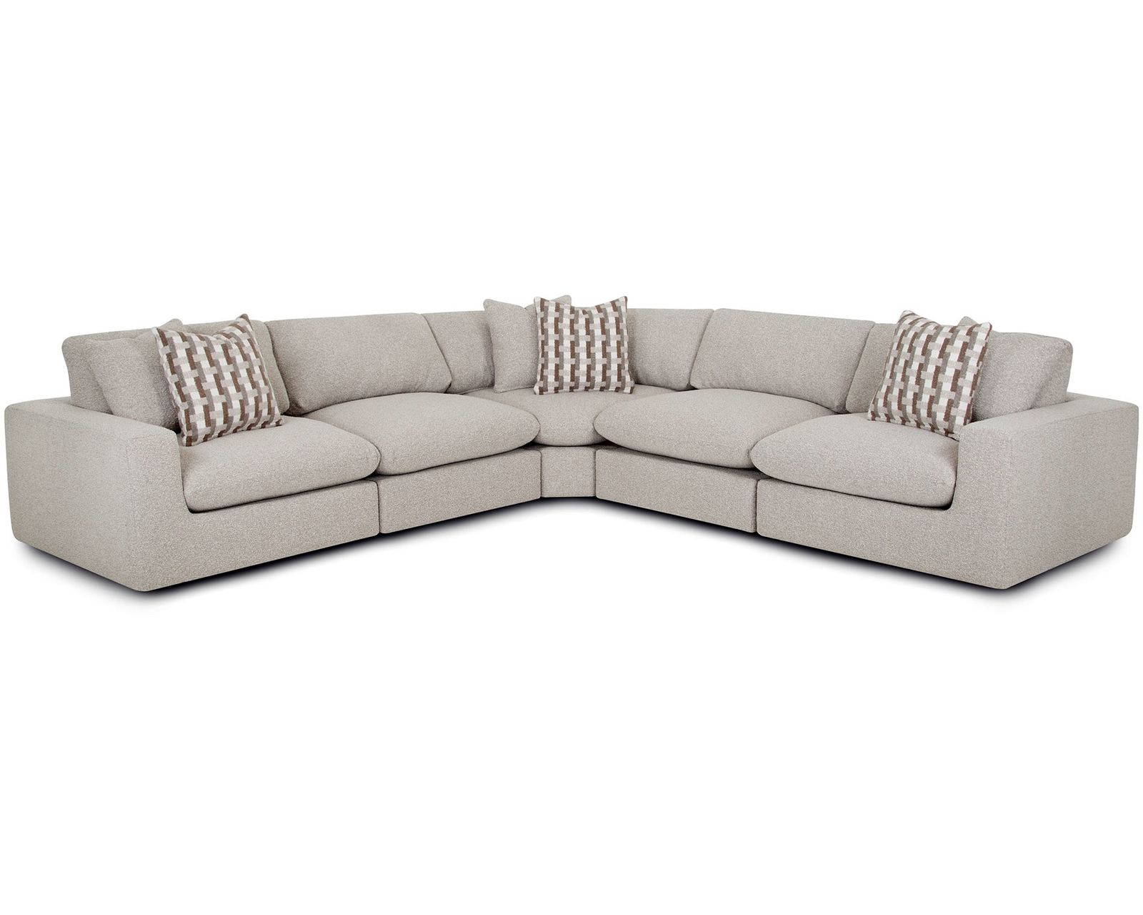 Marcella 972 Modular Sectional (Modern Comfort. Made to Move With You) - Image 10