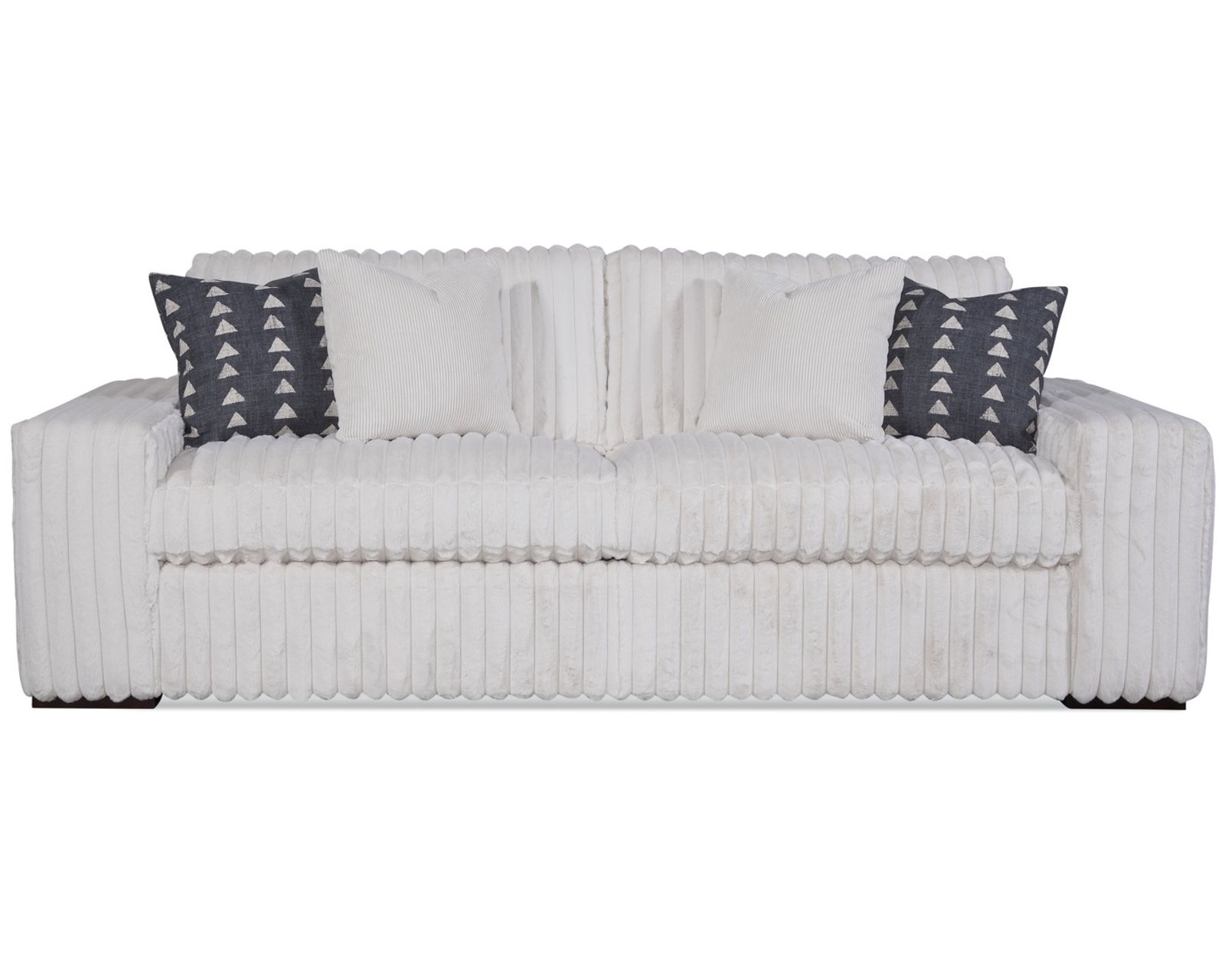 Memphis 99" Sofa (+69 fabrics) - Image 5