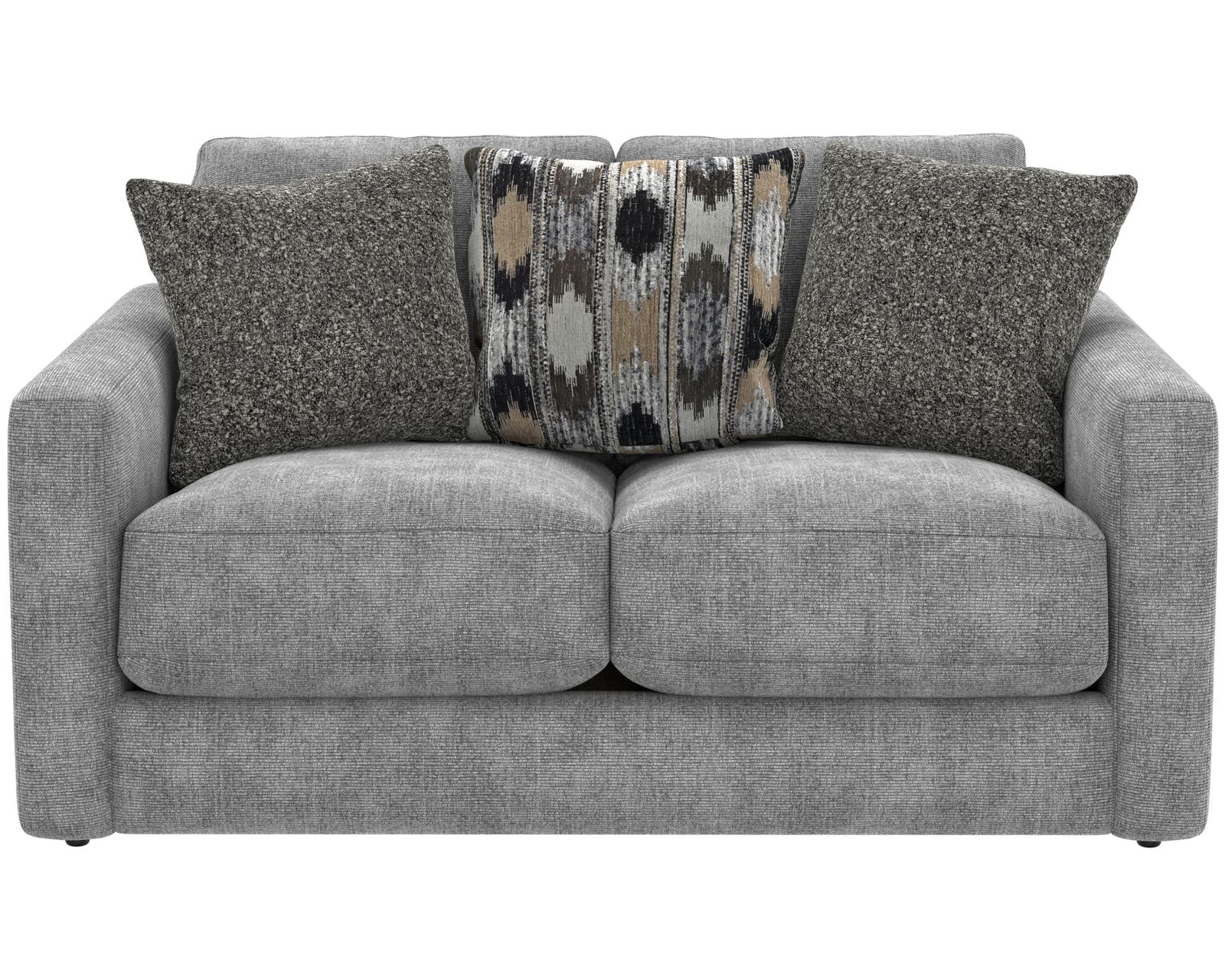 Avondale 96" Oversized Sofa (2 colors) includes pillows - Image 16
