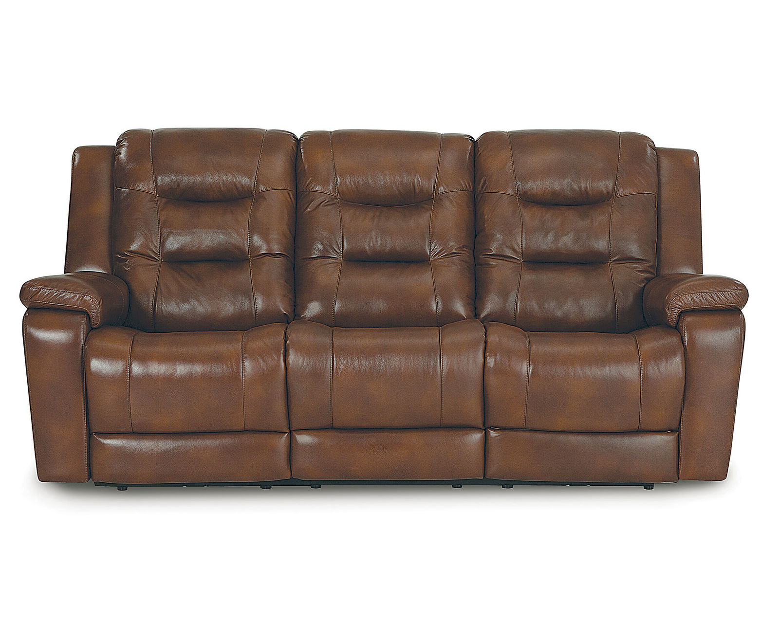 Leighton 41063 Power Headrest Power Reclining 86" Sofa (Made to order) - Image 14