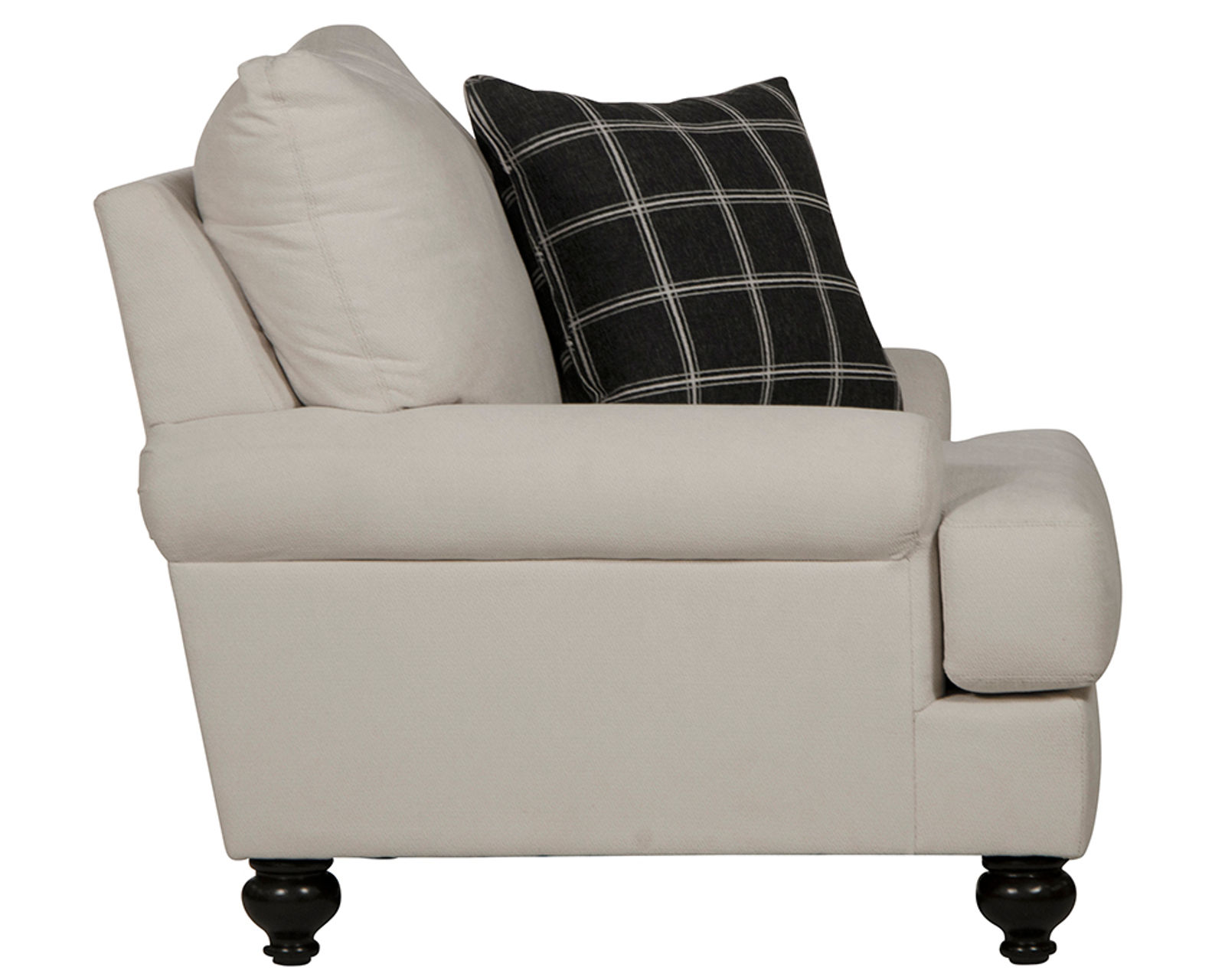 Cumberland 85" Stationary Sofa (Includes pillows) - Image 18