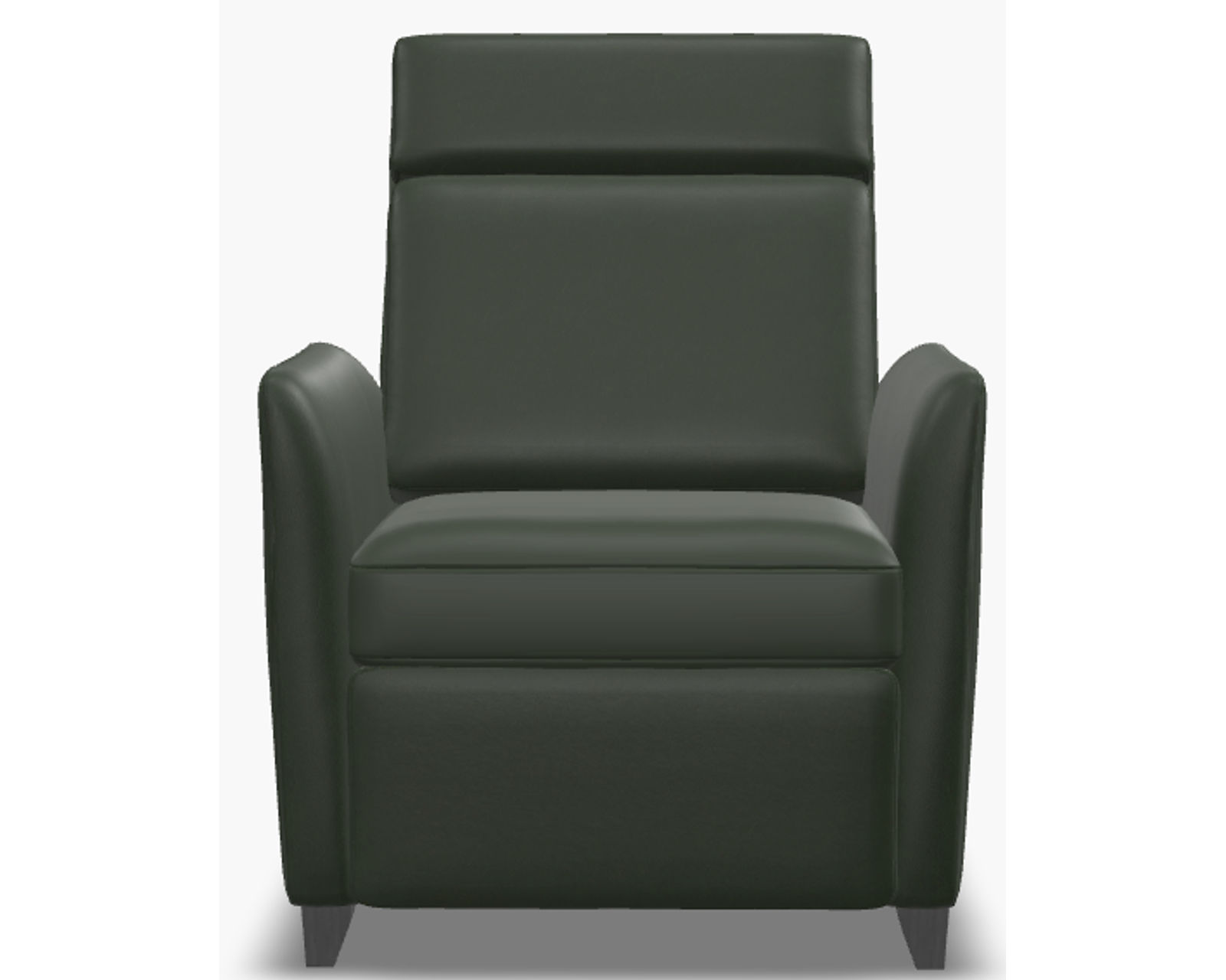 Soren 77172 Flared Arm Sofa (84") +100 leathers - Image 8
