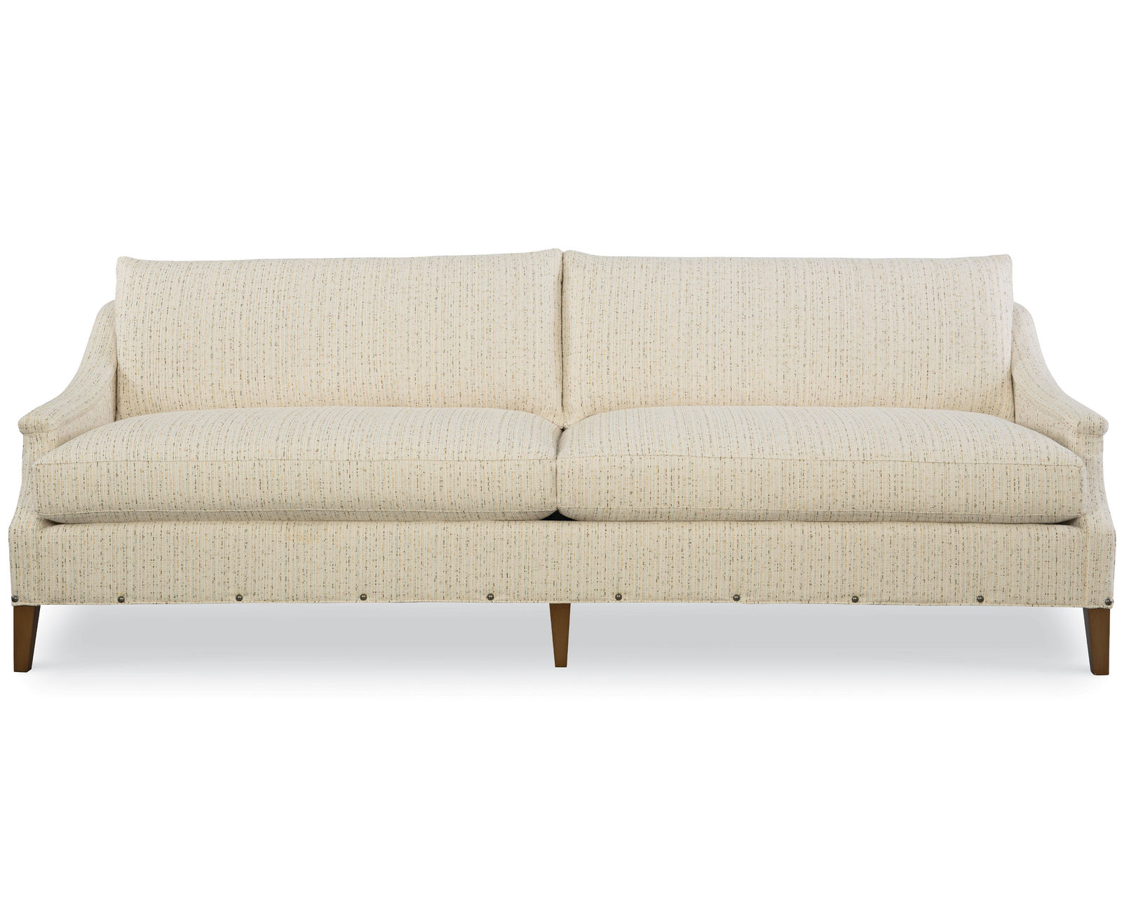 Hannah 87" or 97" Sofa (Made to Order Fabrics)