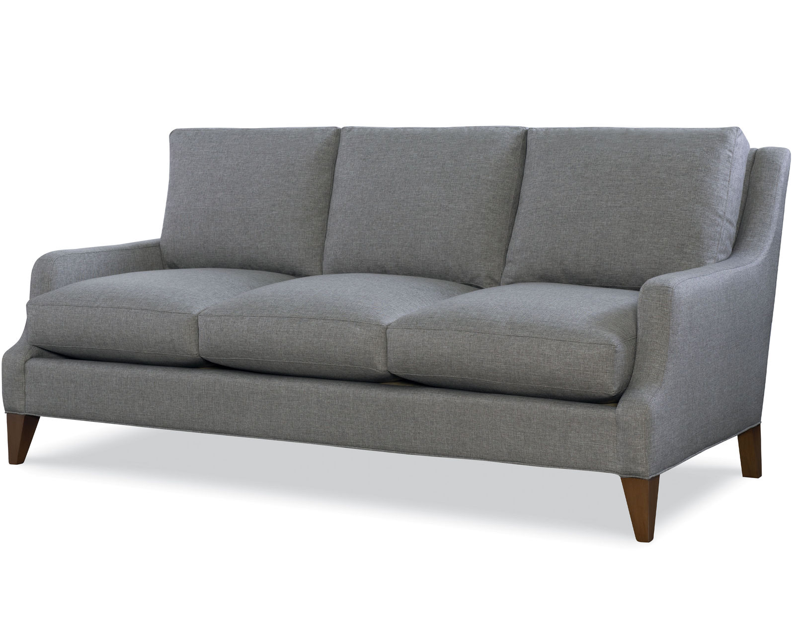 Austin 78" or 87" Sofa (Made to Order Fabrics) - Image 2