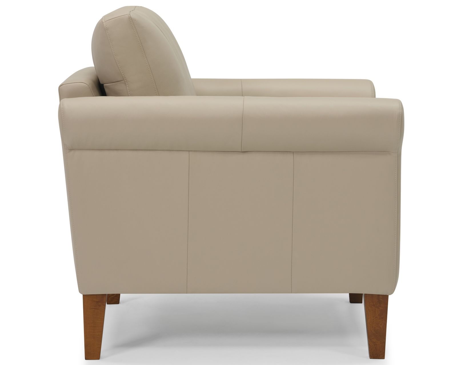 Soren 77170 Rolled Arm Sofa (87") +100 leathers - Image 7