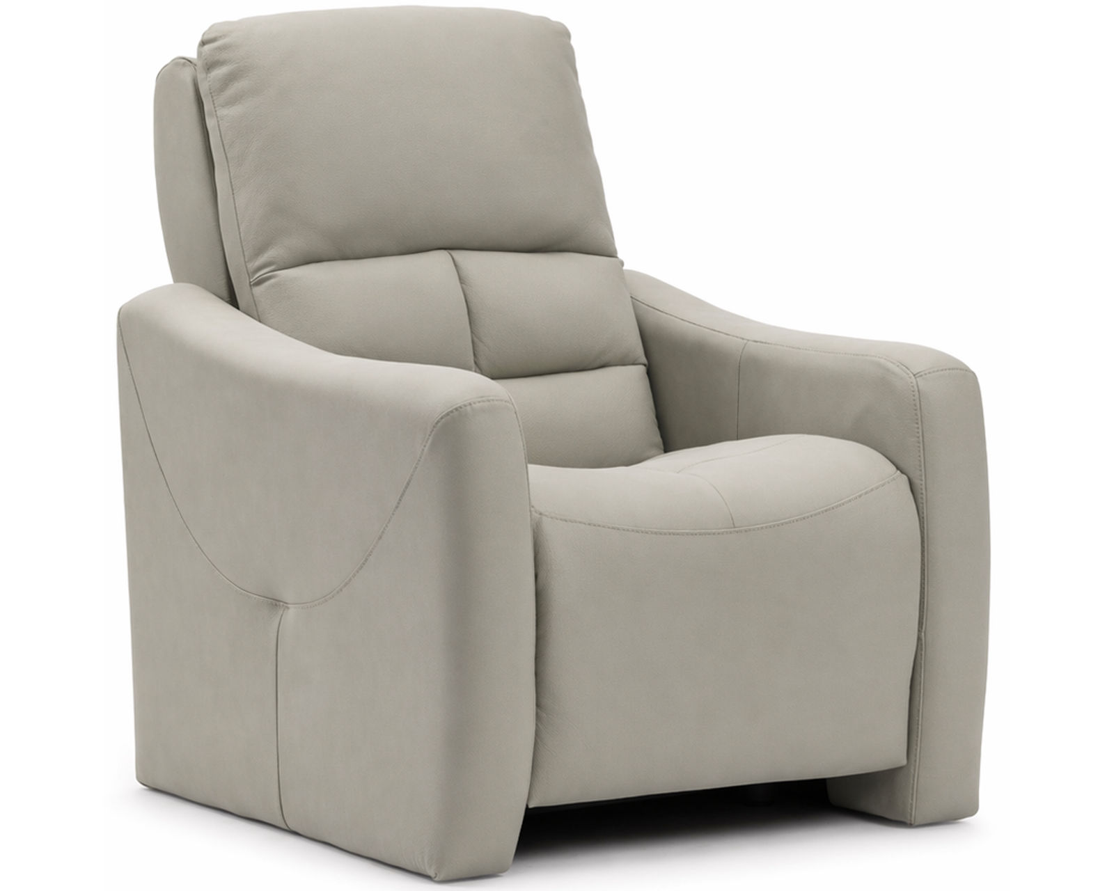 Asher Dual Power Reclining Sofa — Available in Standard & Wide Cushions, 140+ Leather Options, and 75", 79", or 97" Widths - Image 16