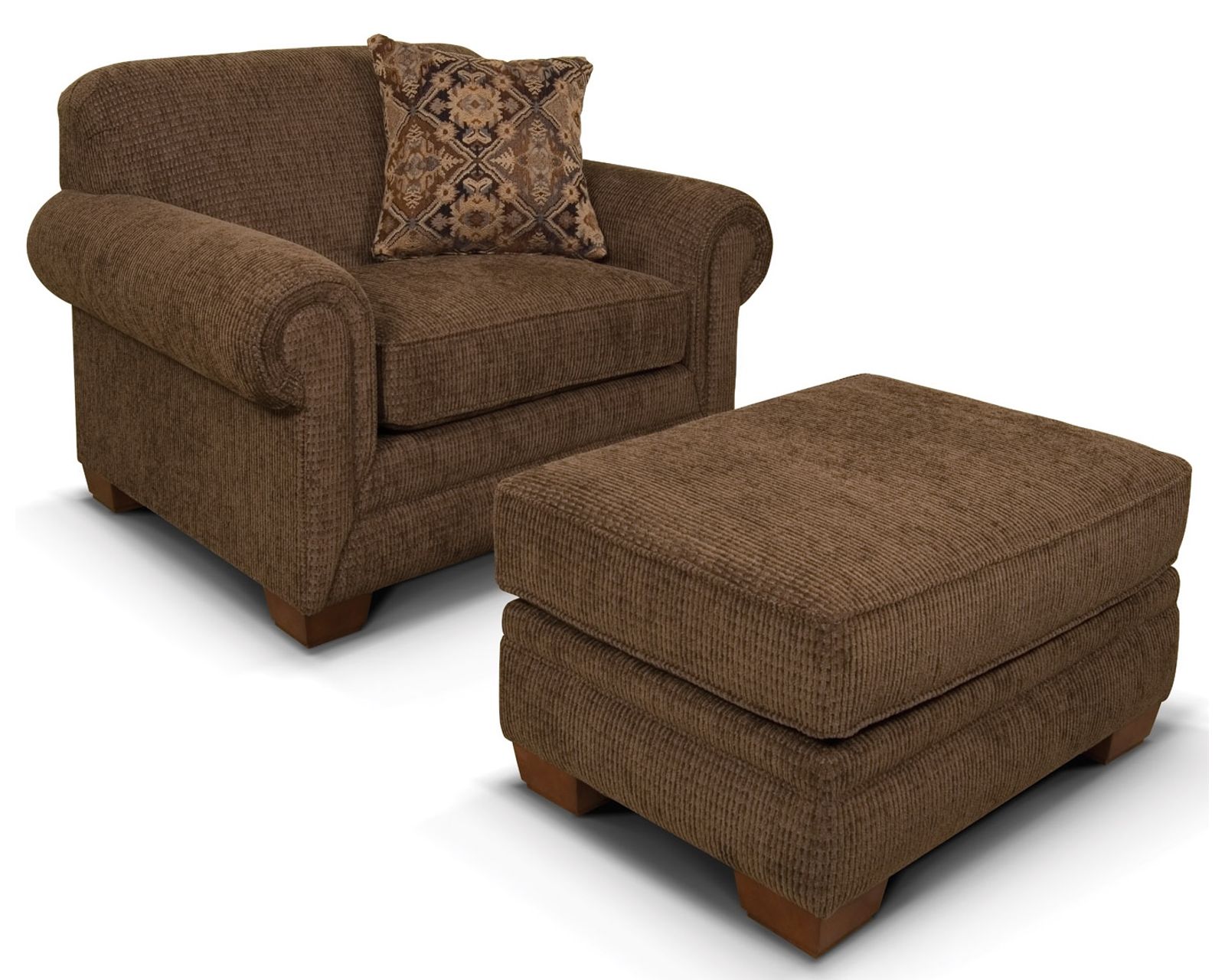 Monroe 87" Sofa (+101 Standard and Performance Fabrics) - Image 12
