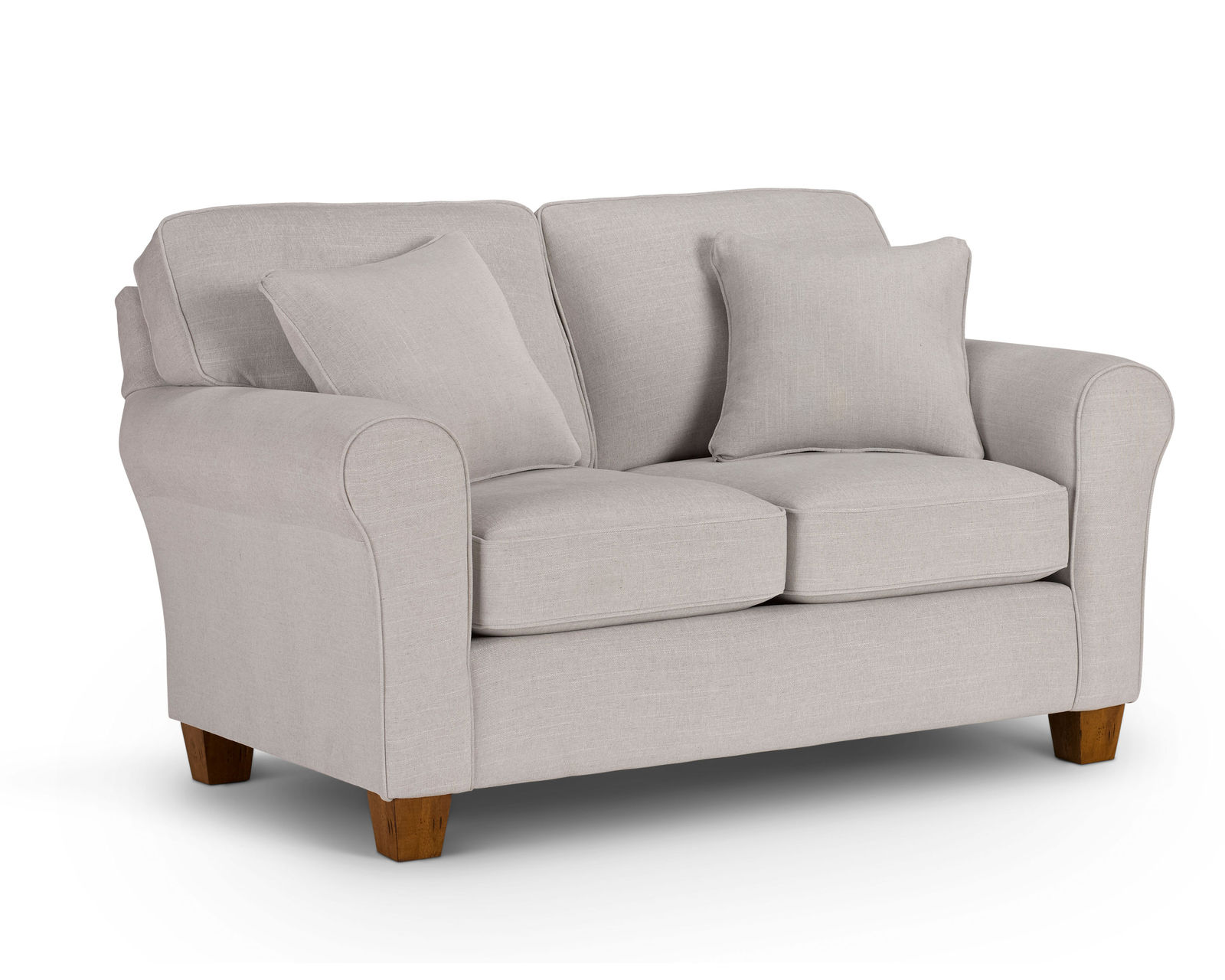 Annabel Stationary Sofa (+139 fabrics) 83" - Image 14