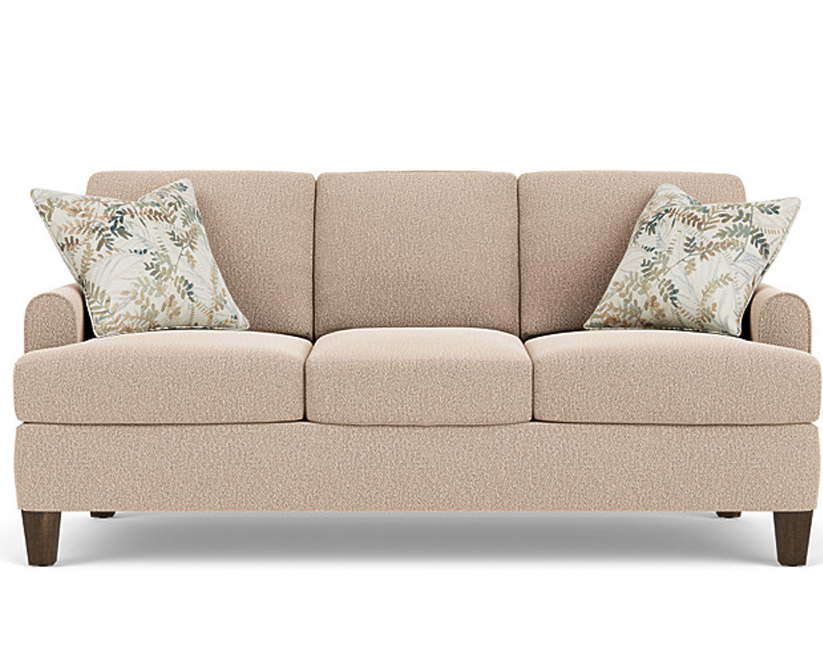 Flexsteel 5019 Sofa (106-80)