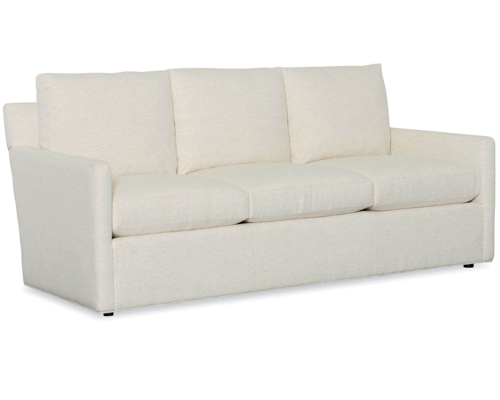 Oliver 74" or 80" Sofa (Made to Order Fabrics) - Image 3