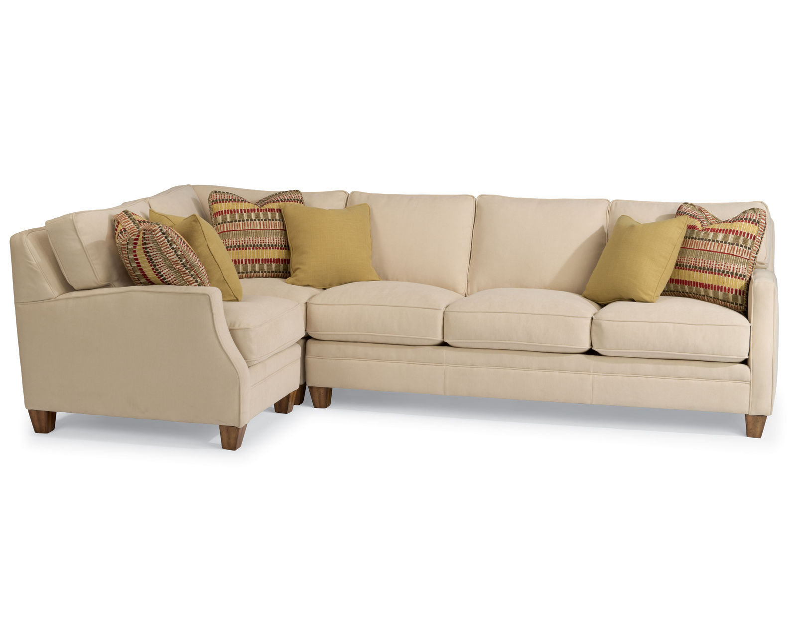 Lennox 7564 Sectional (100+ fabrics) - Image 7
