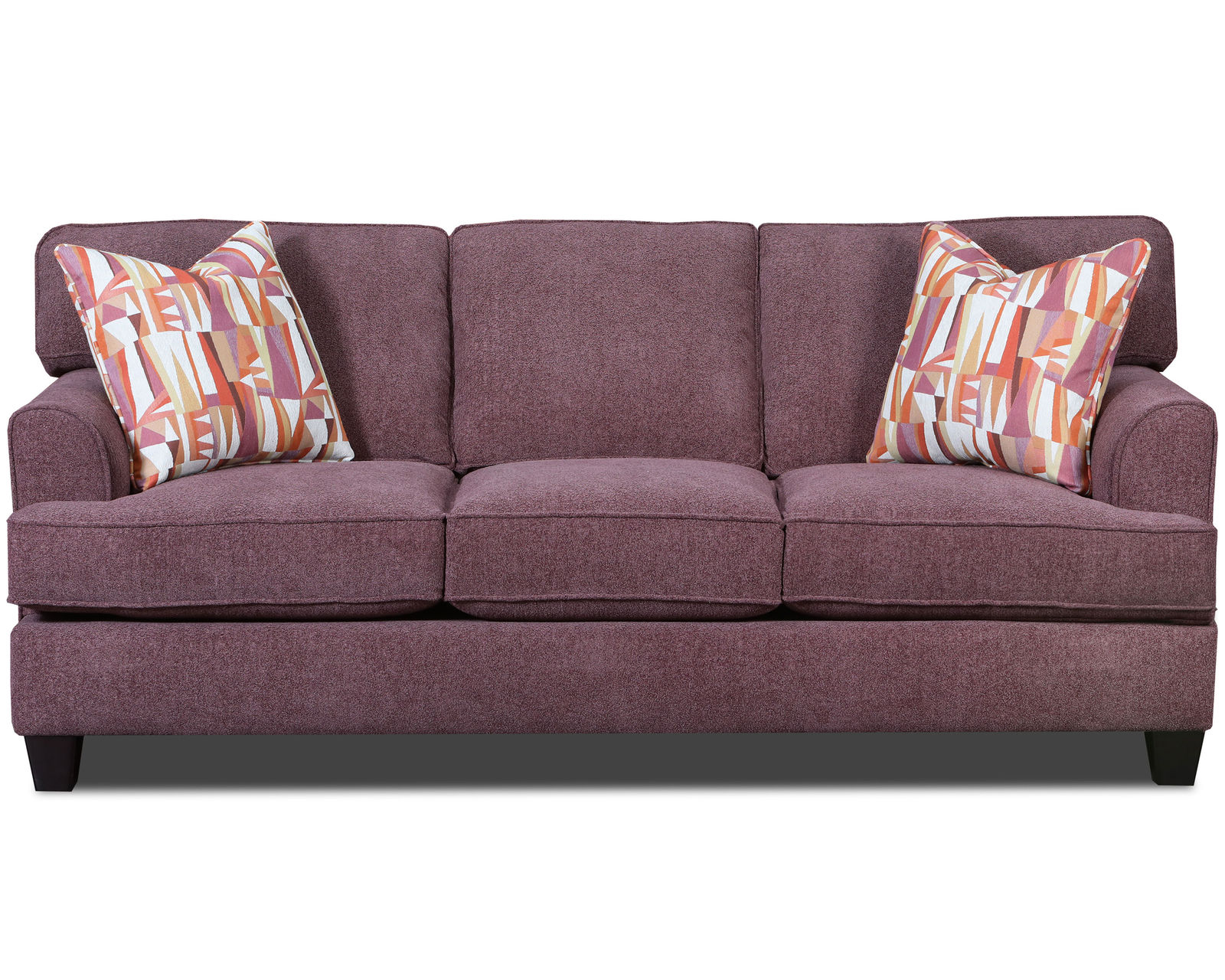 Spencer 84" Sofa (+100 fabrics)