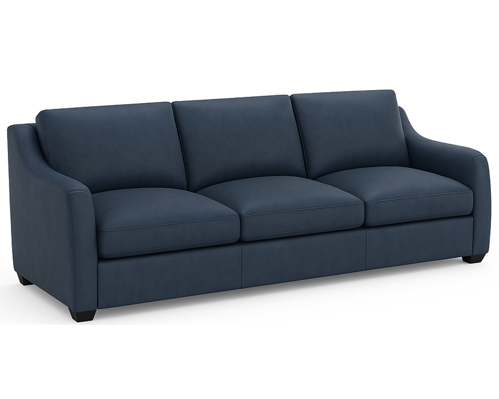 Madison 77658 Modern English Sofa (+100 leathers) - Image 2
