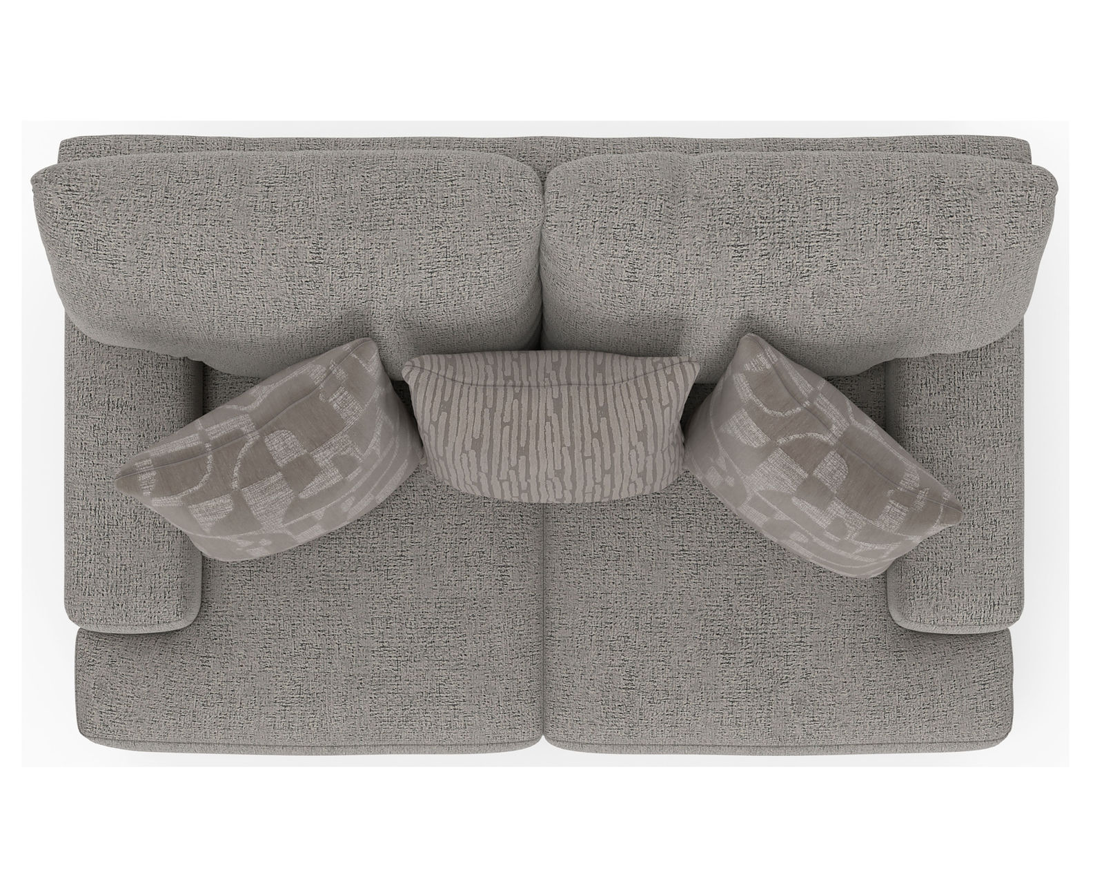 Zeke 97" Sofa - 3470 (includes pillows) - Image 15