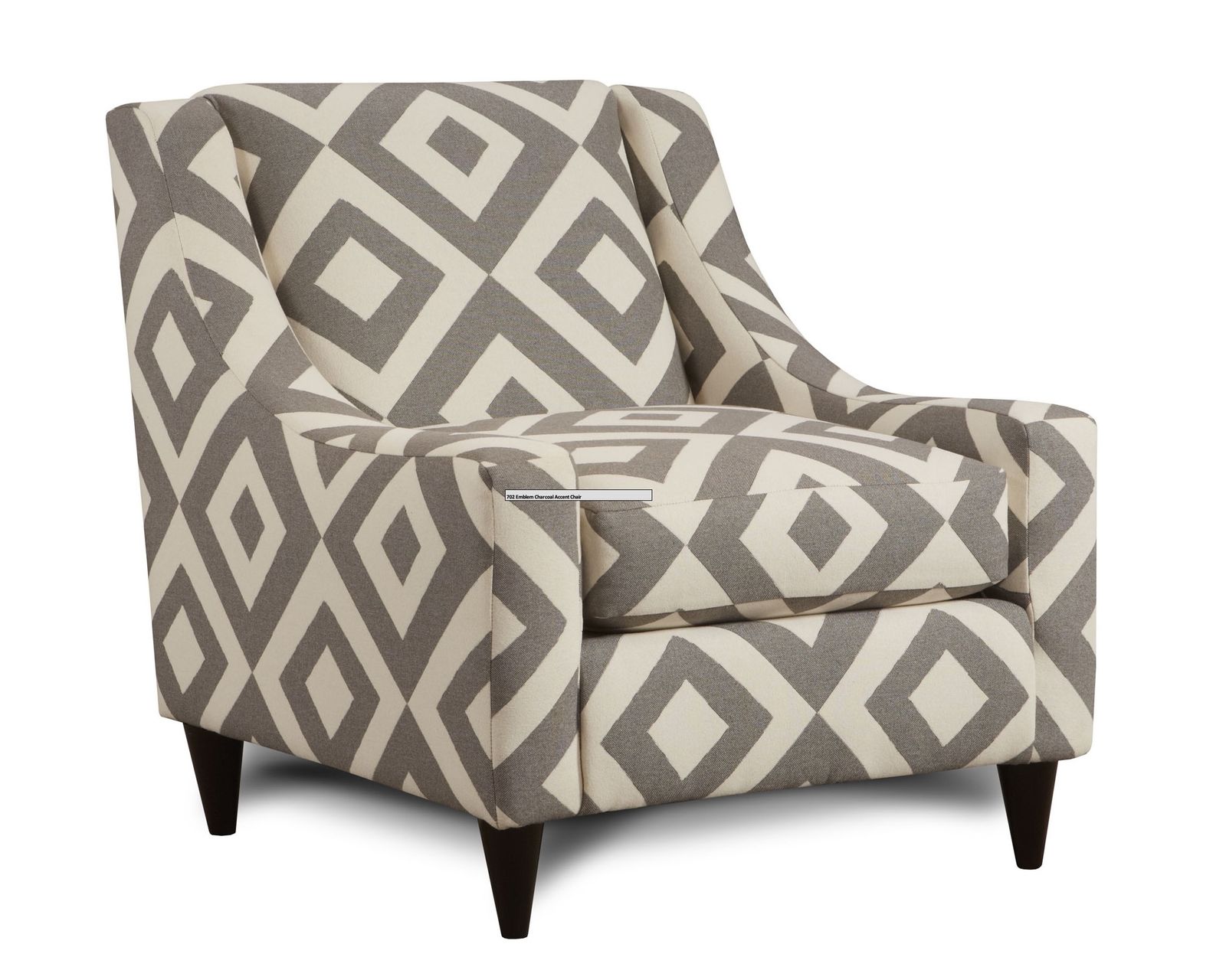 Sugarshack Glacier Three Piece Sectional (Performance fabric) 138" x 123" - Image 4