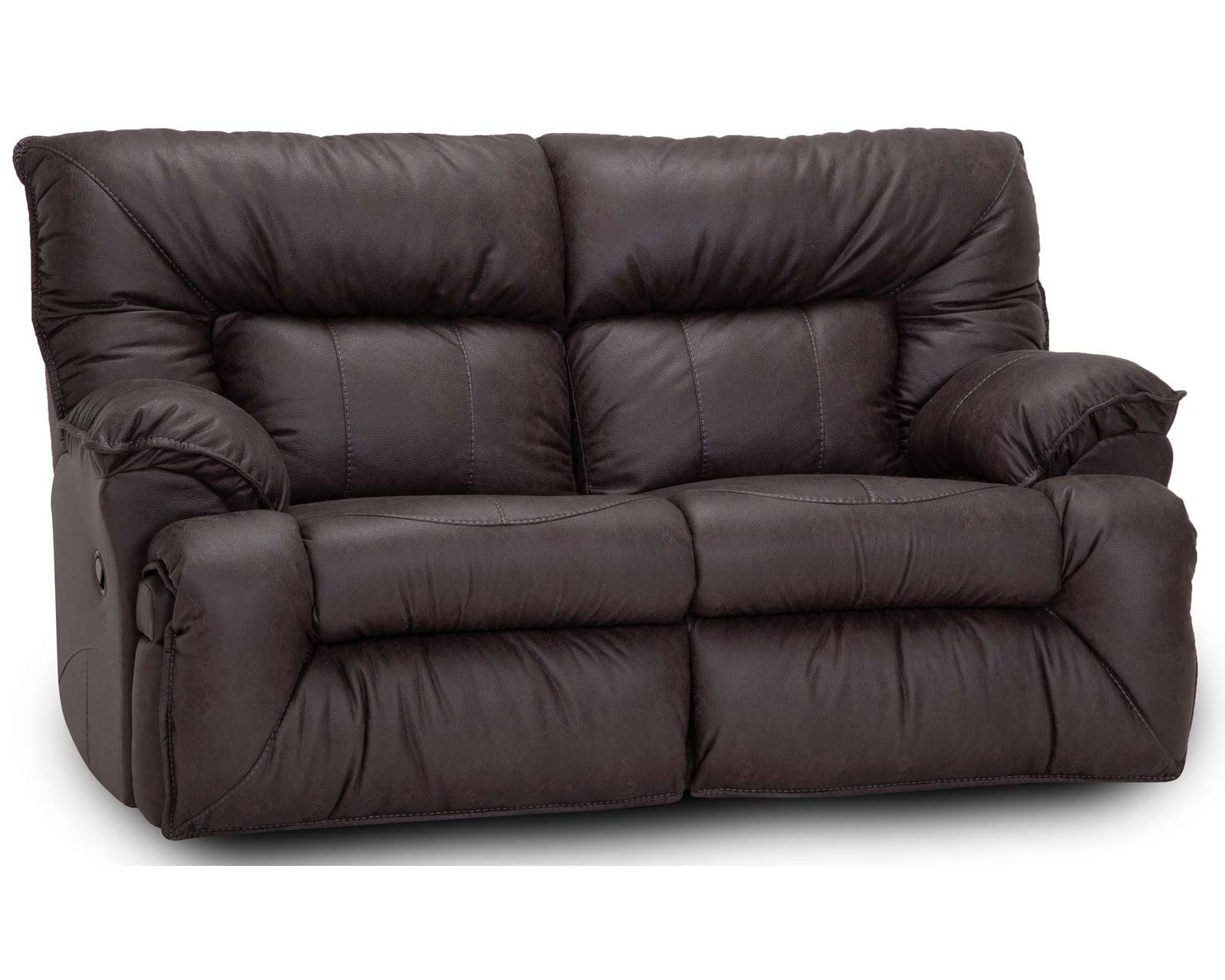 Henson 364 Reclining Sofa (91") Choice of Colors - Image 14