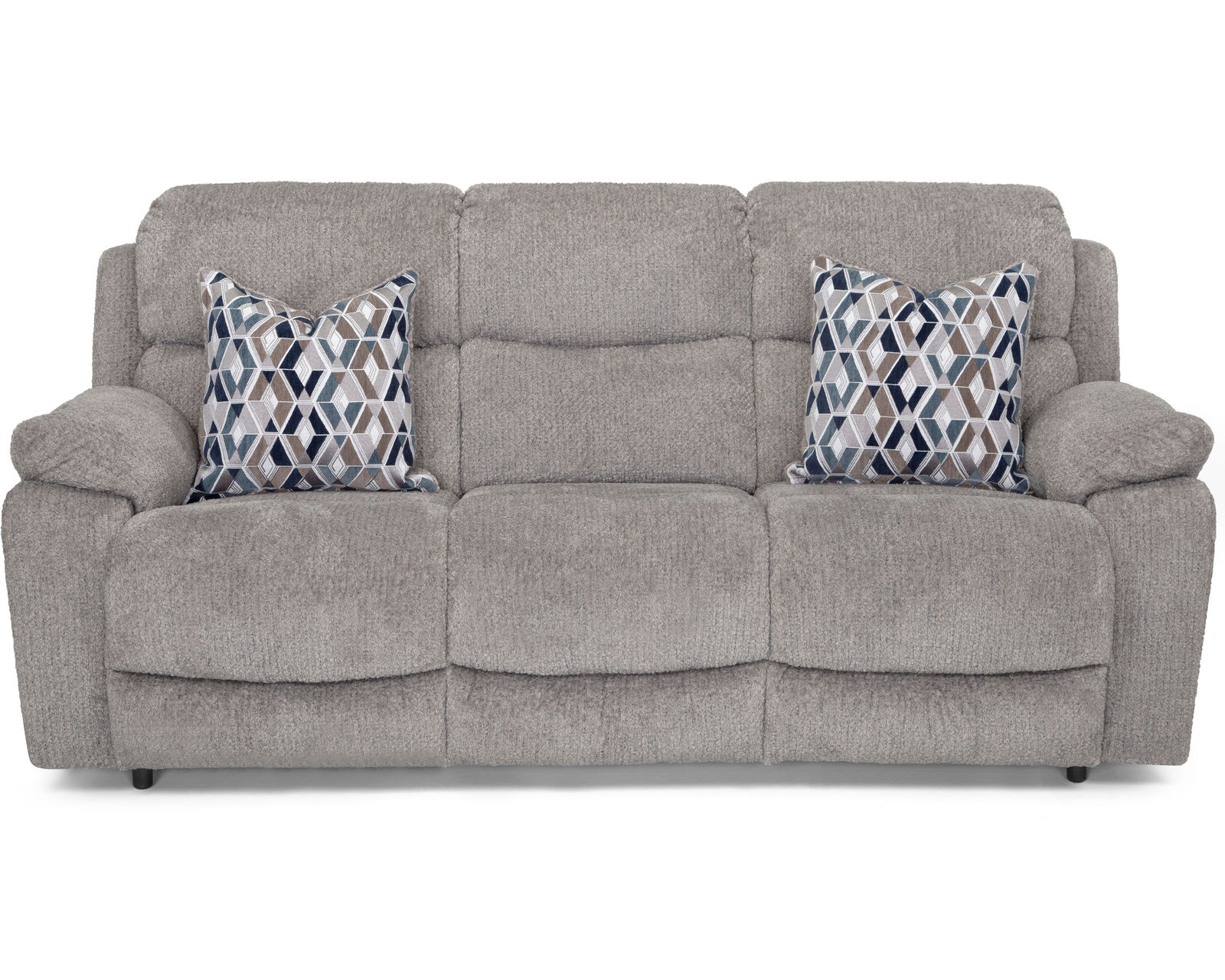 Dayton 87" Reclining Sofa (2 Colors) - Image 2