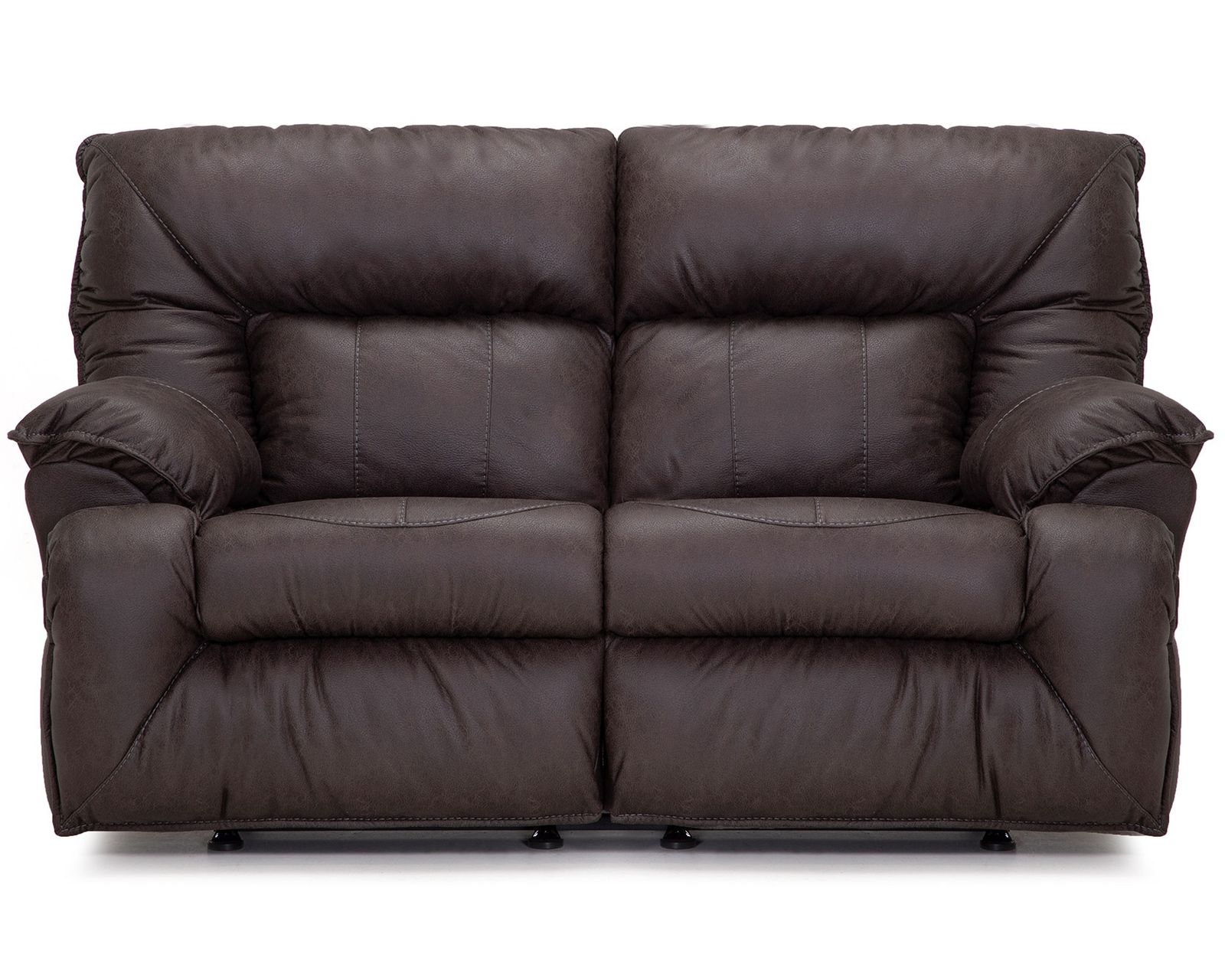 Hector 764 Reclining Sofa w/ Drop Down Table (91") - Choice of Colors - Image 4
