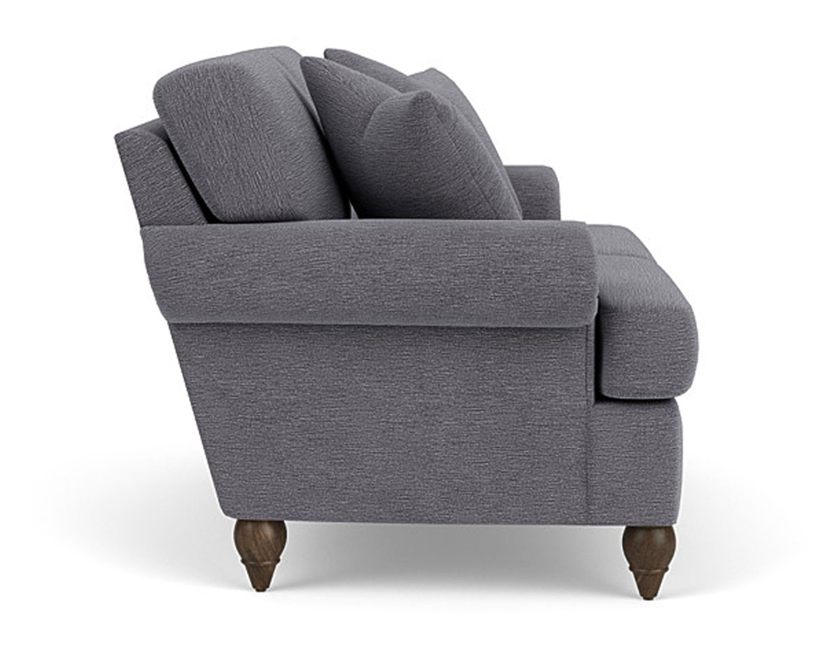 Flexsteel 5018 Loveseat (955-02) - Image 3
