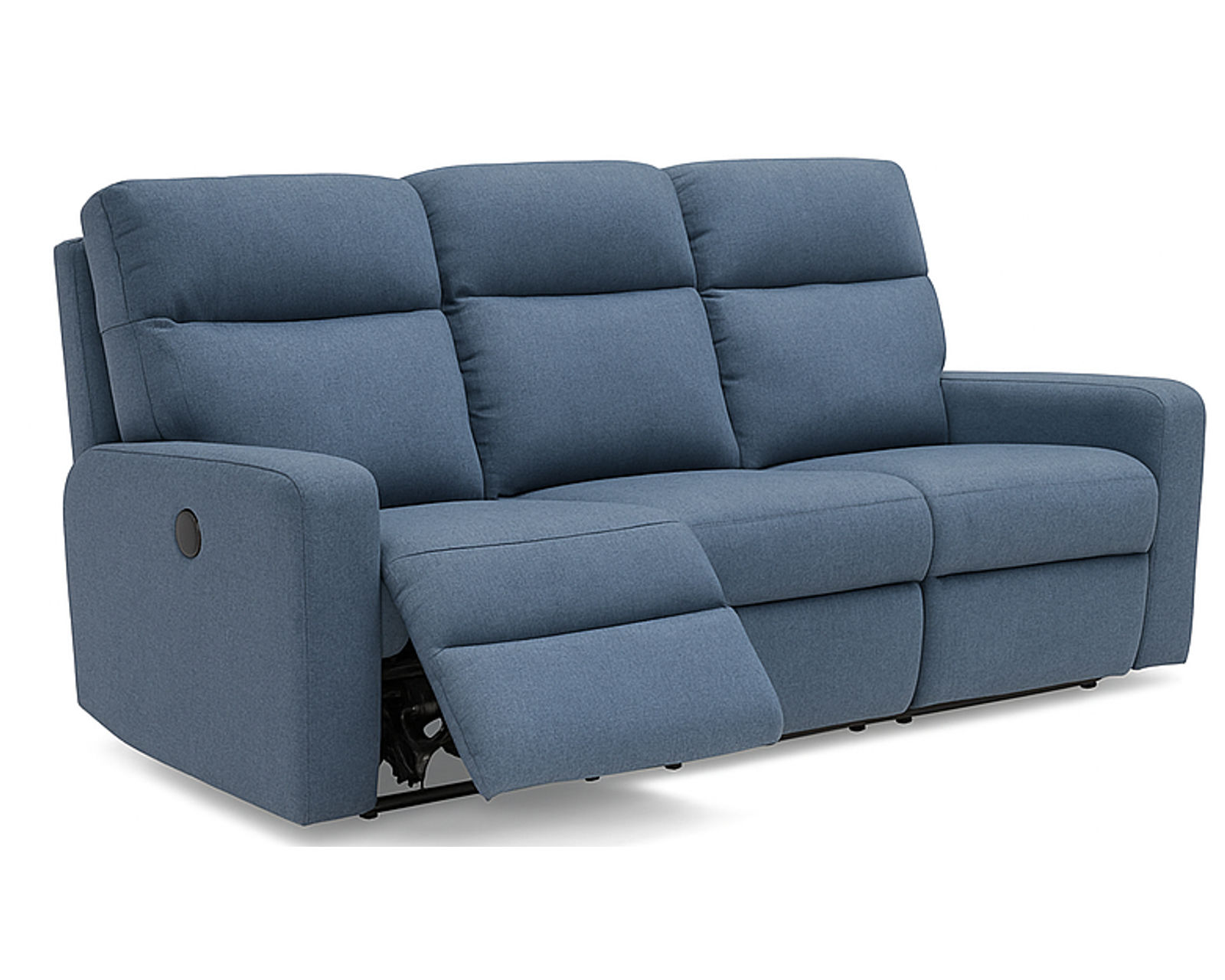 Oakwood 41049 Reclining Sofa (Made to order fabrics and leathers) - Image 8