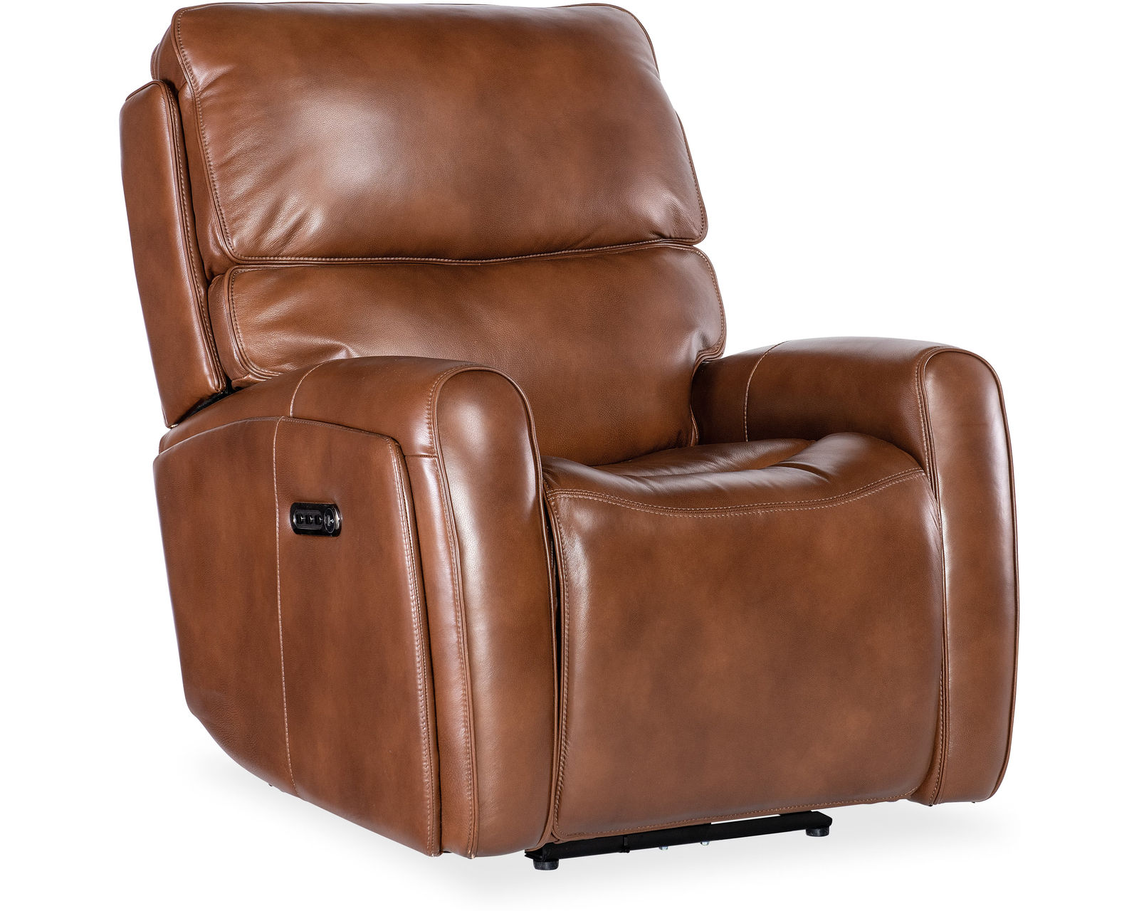 Crosby Zero Gravity Triple Power Reclining Sofa (In stock) - Image 11