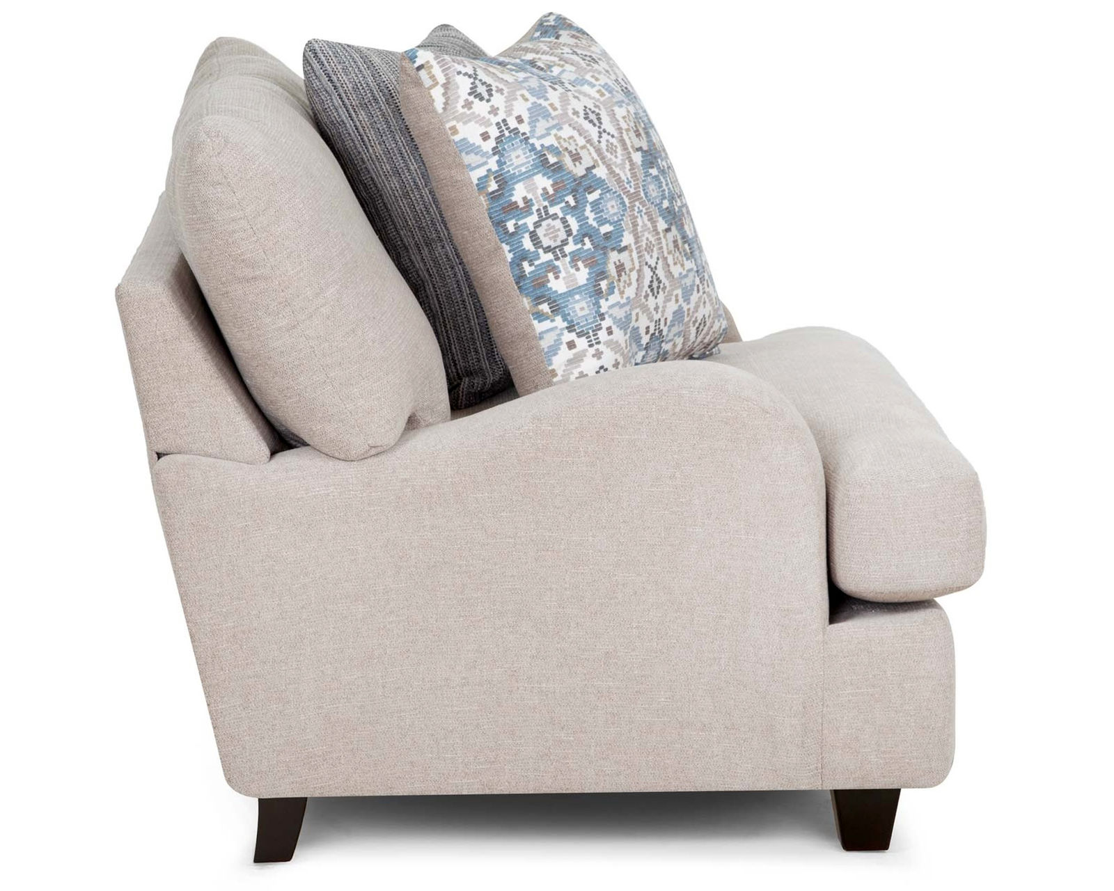 Nori 93" Sofa (Light, Relaxed Style. Comfort Made for Everyday Living) - Image 22