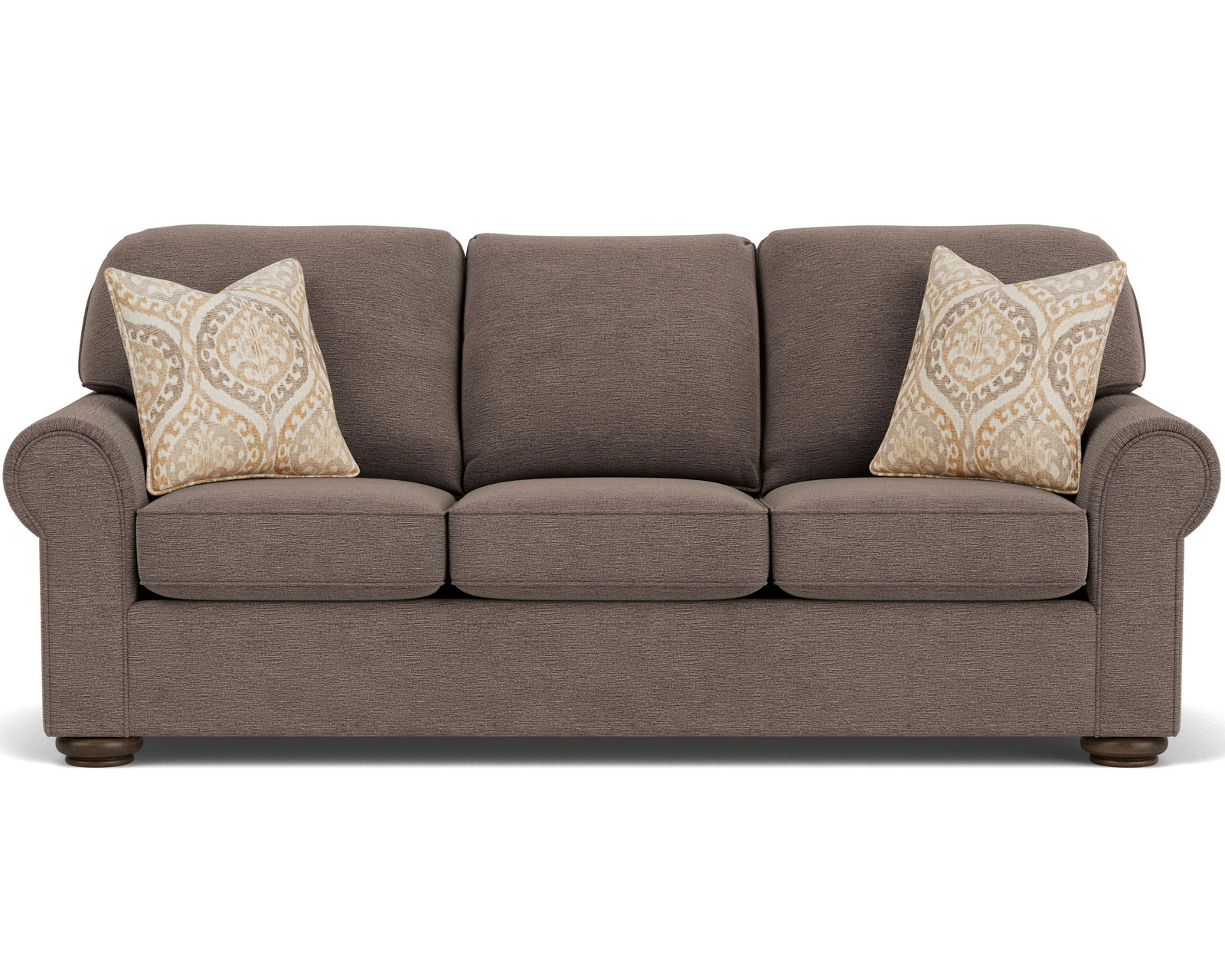 Preston 5538 Sofa (100+ fabrics) 86"