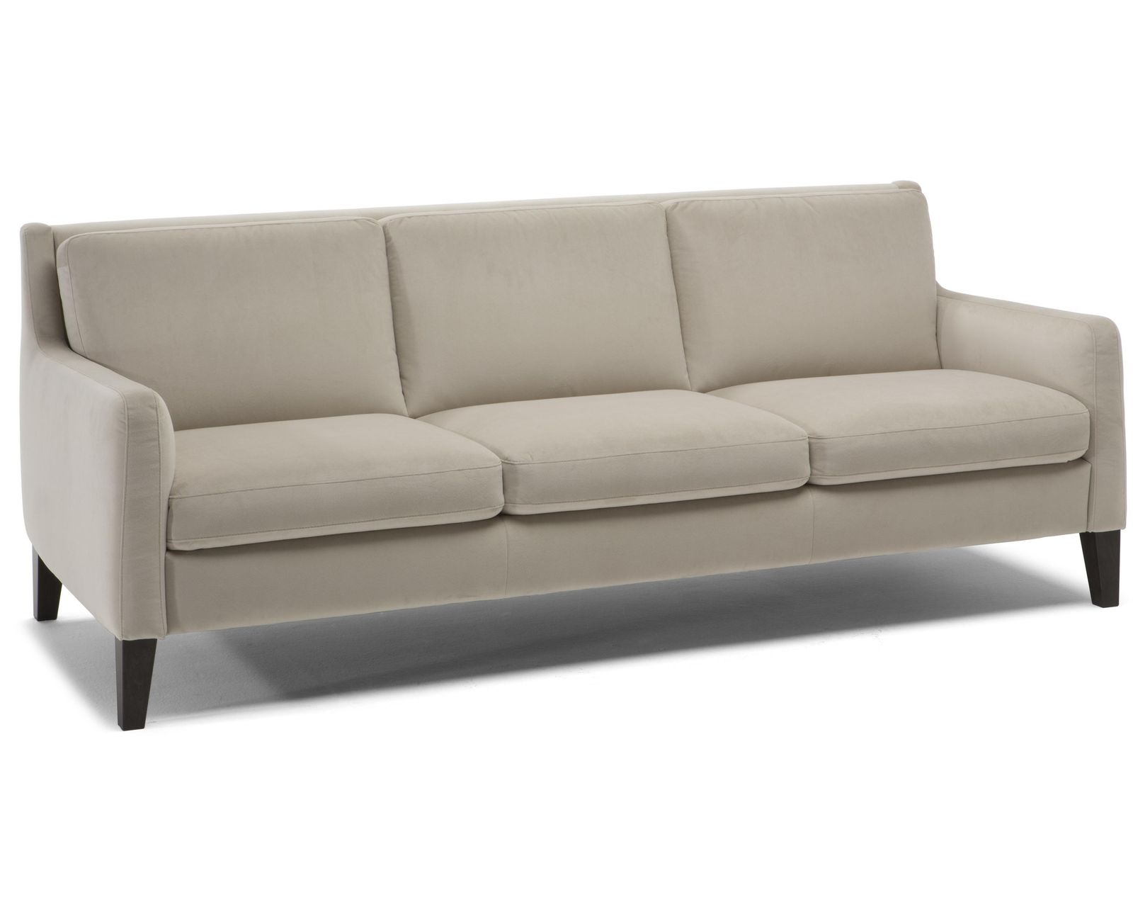 Quiete C009 Fabric Sofa