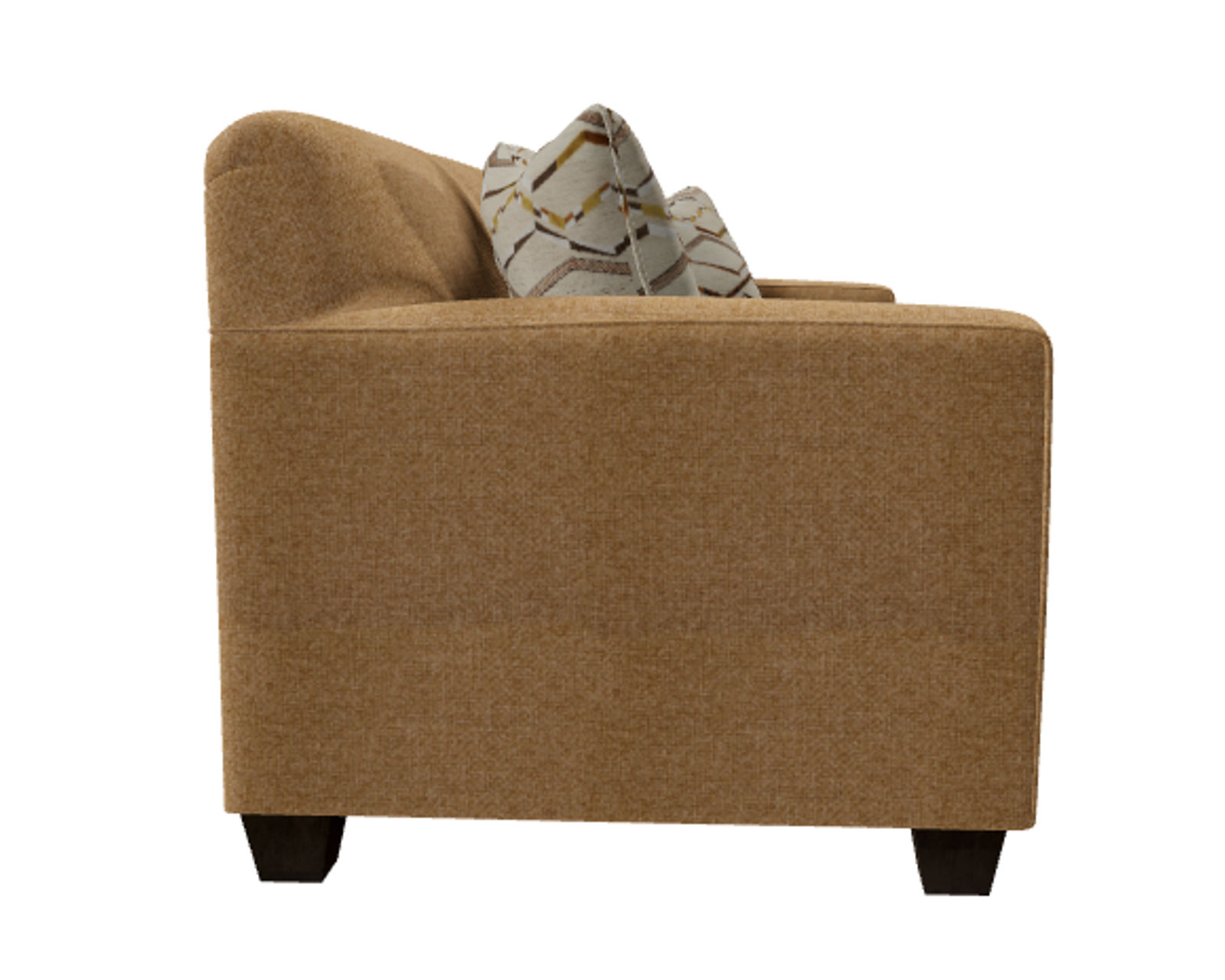 Tibby 7520 Sofa (80") +100 performance fabrics - Image 4