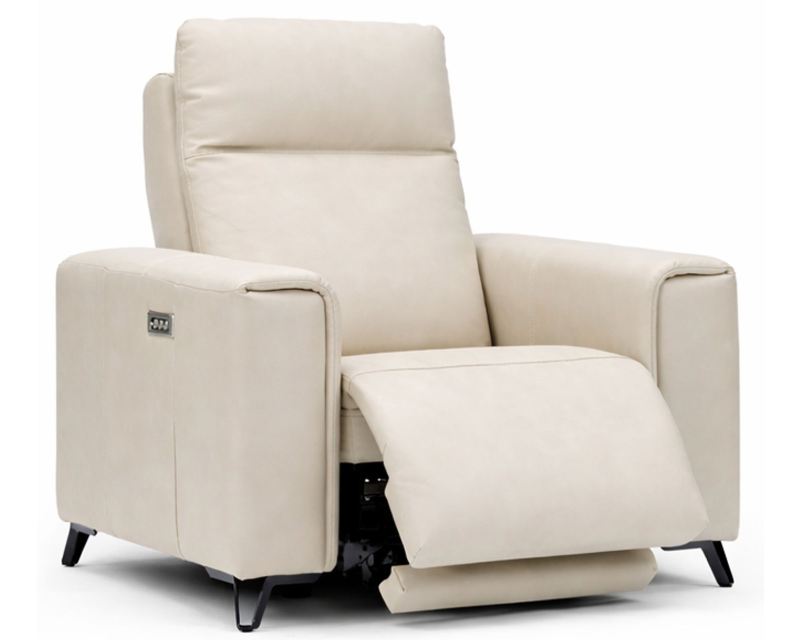 Fabrice Dual Power Reclining Sofa — Available in Standard & Wide Cushions, 140+ Leather Options, and 82", 86", or 114" Widths - Image 15